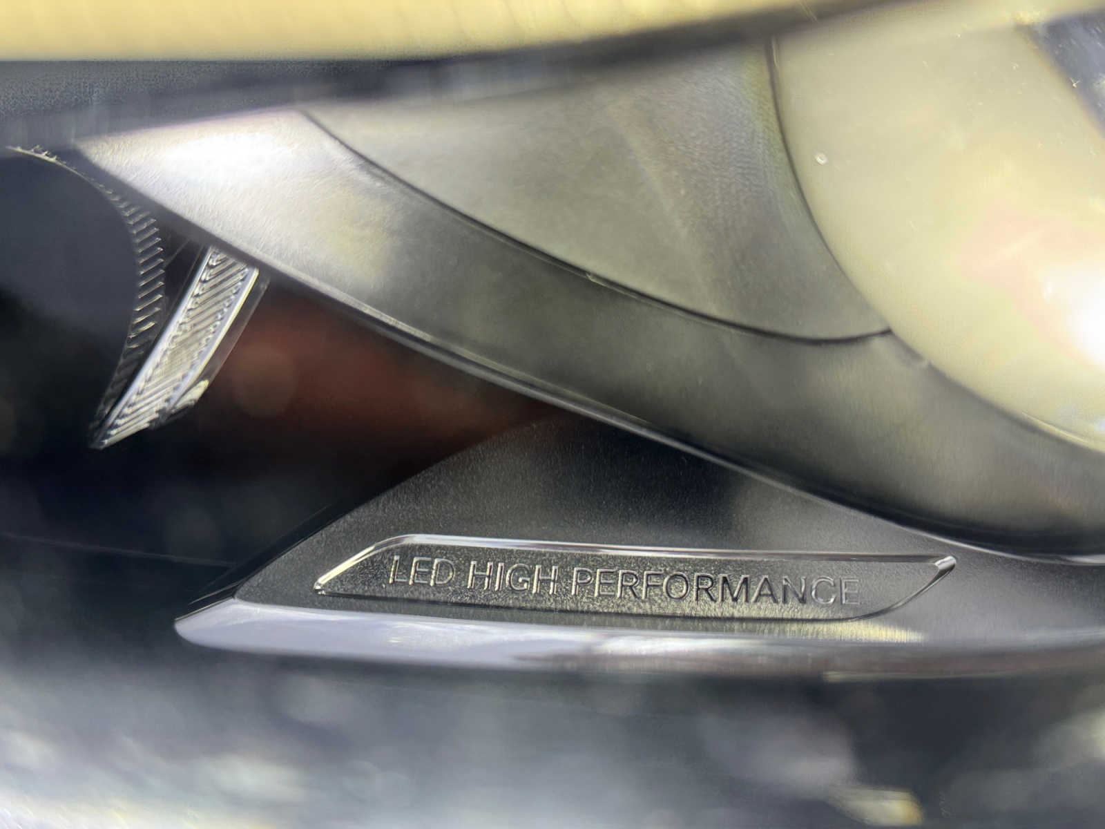 Mercedes-Benz Classe A 36