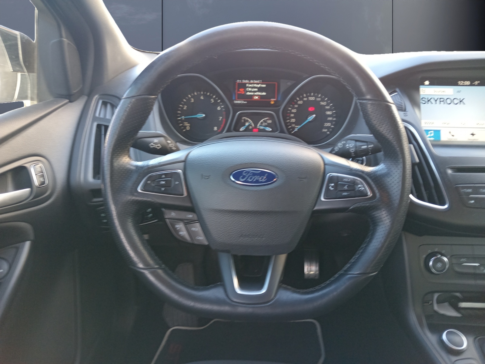 Ford Focus 15
