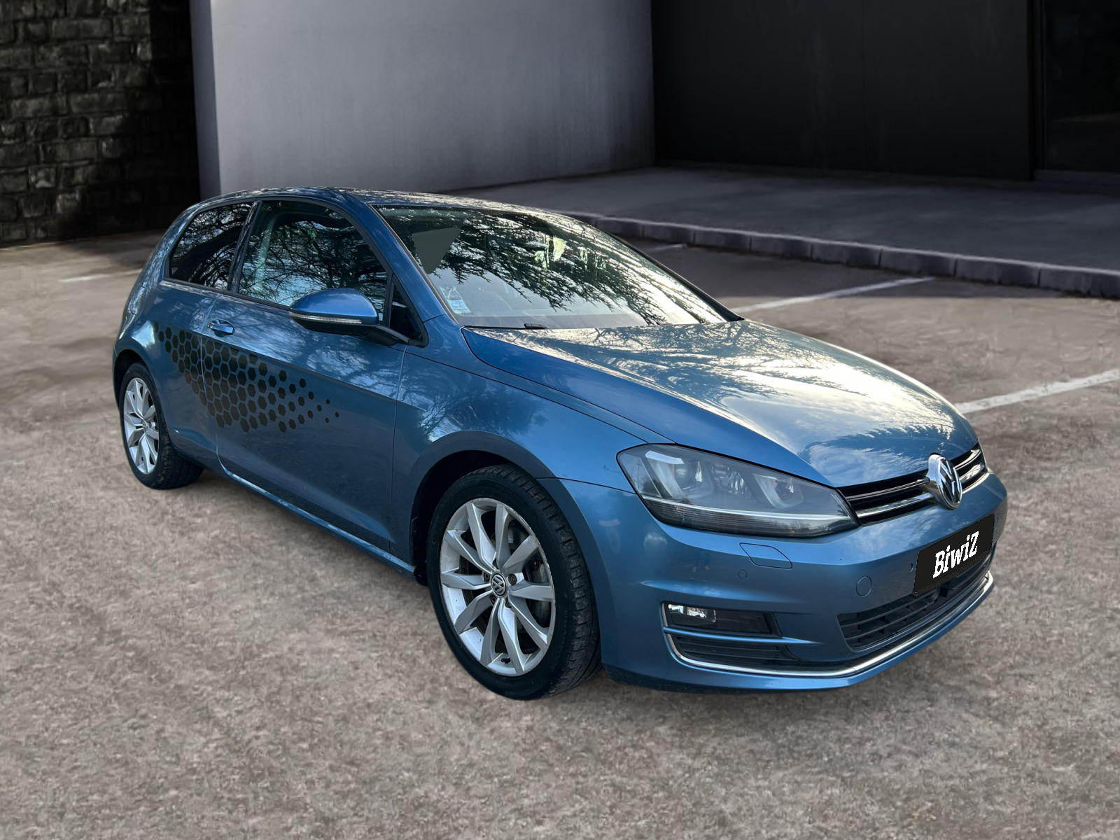 Volkswagen Golf 6