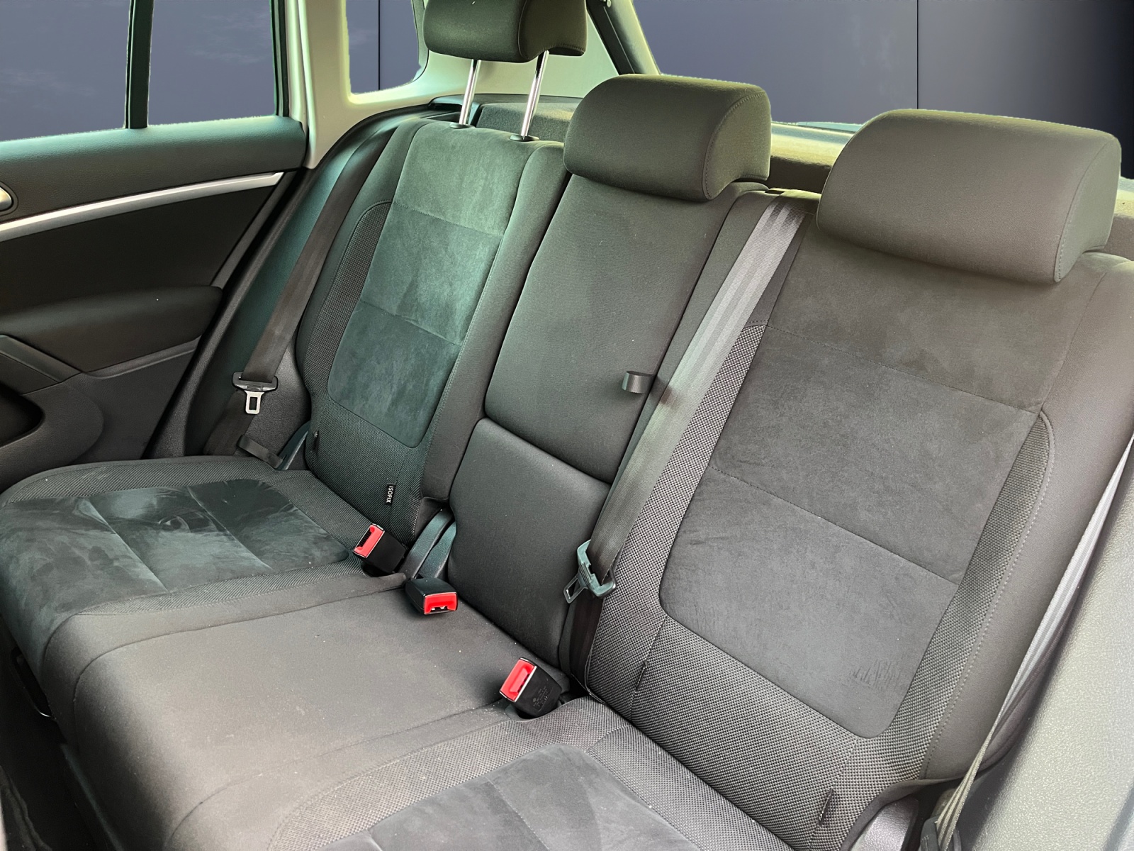 Volkswagen Tiguan 10