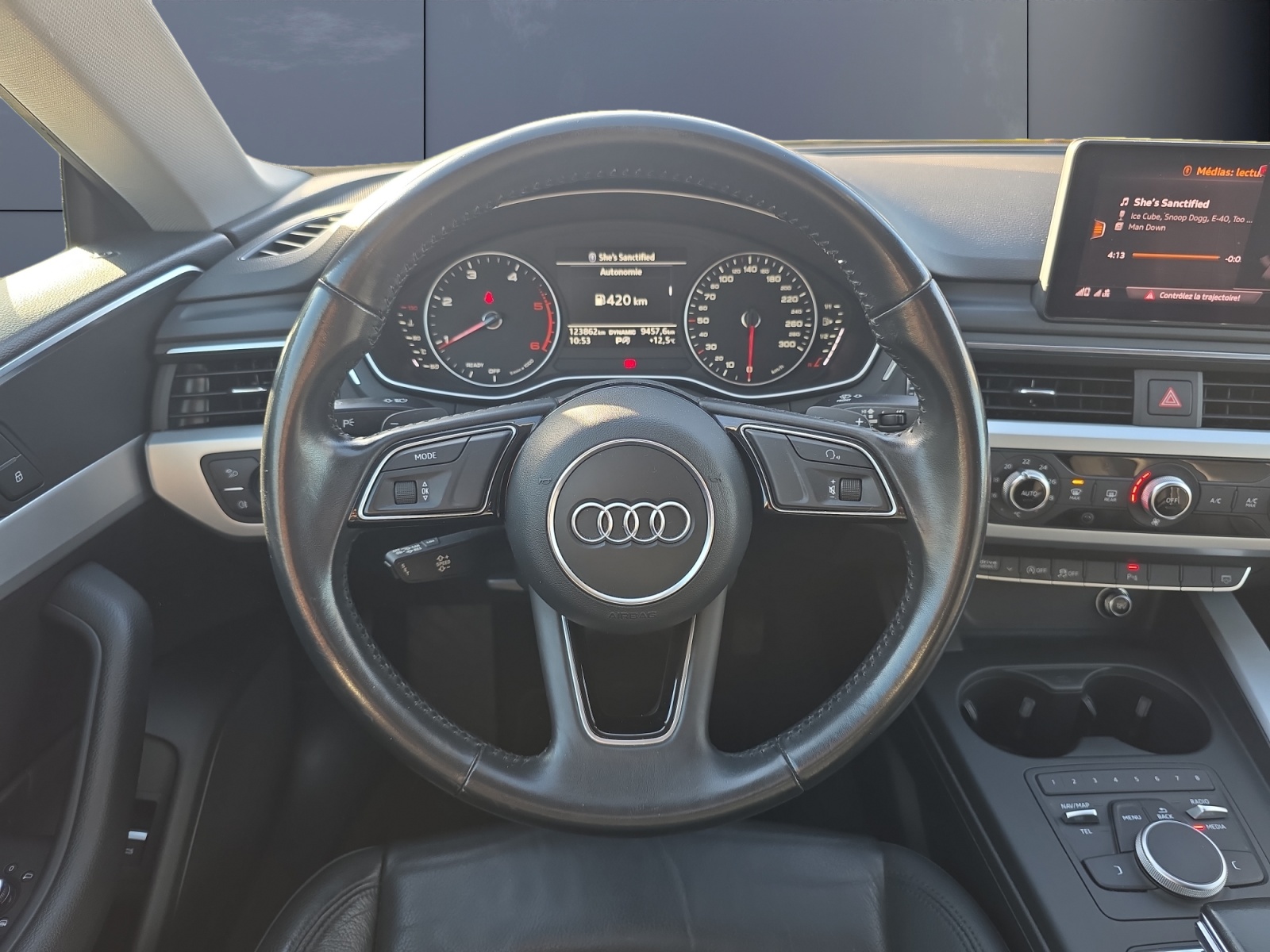 Audi A5 15