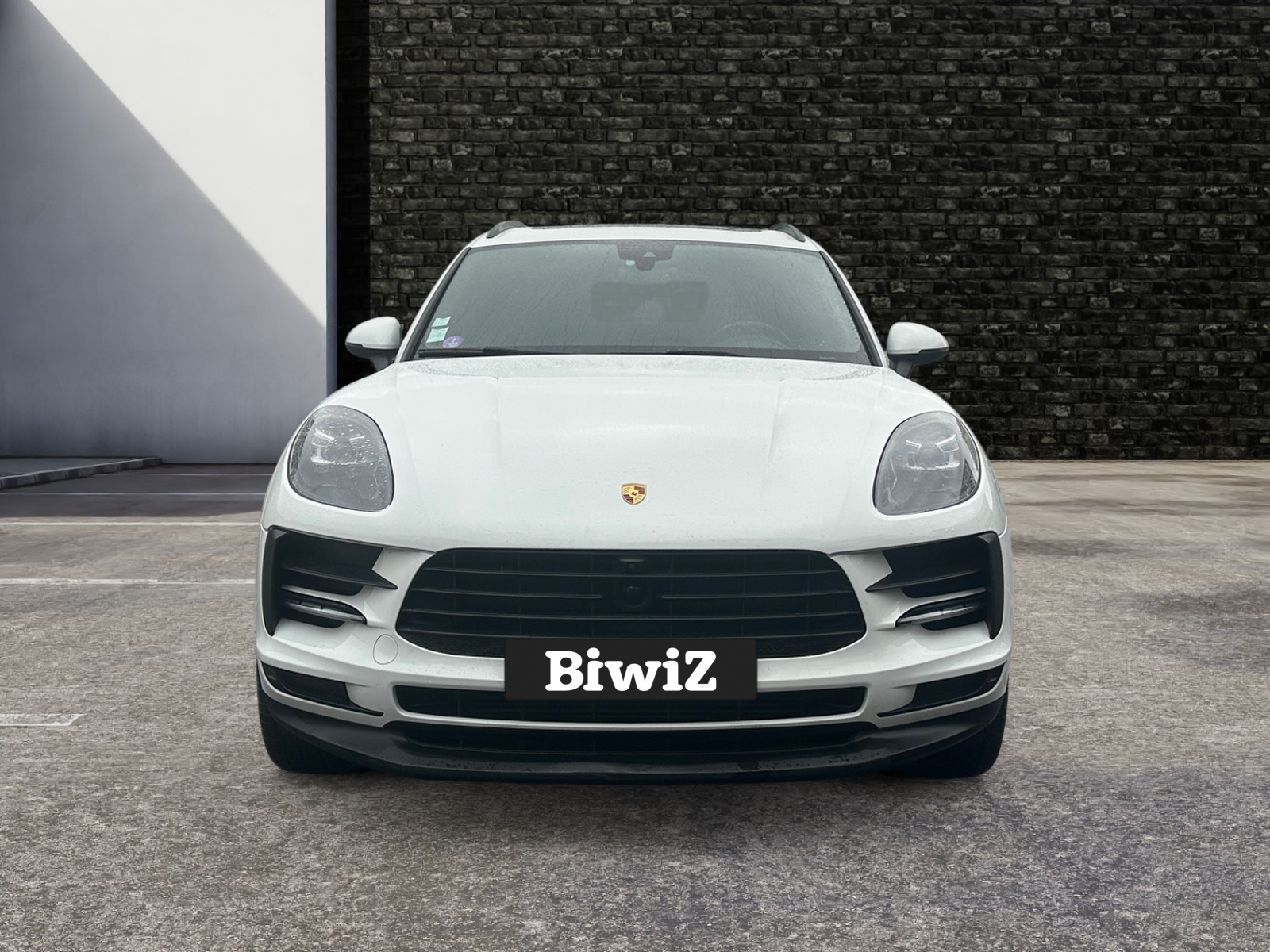 Porsche Macan 7