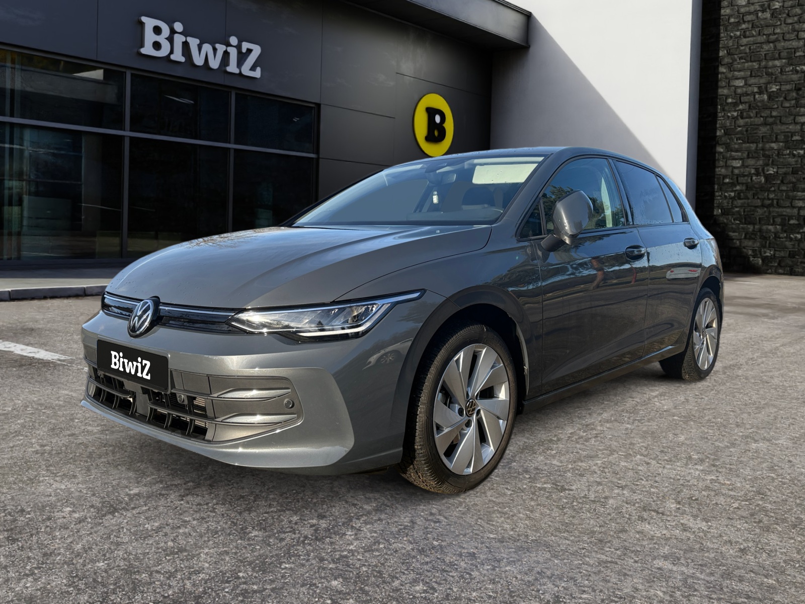 Volkswagen Golf 2.0 Tdi 150 ch Edition Dsg