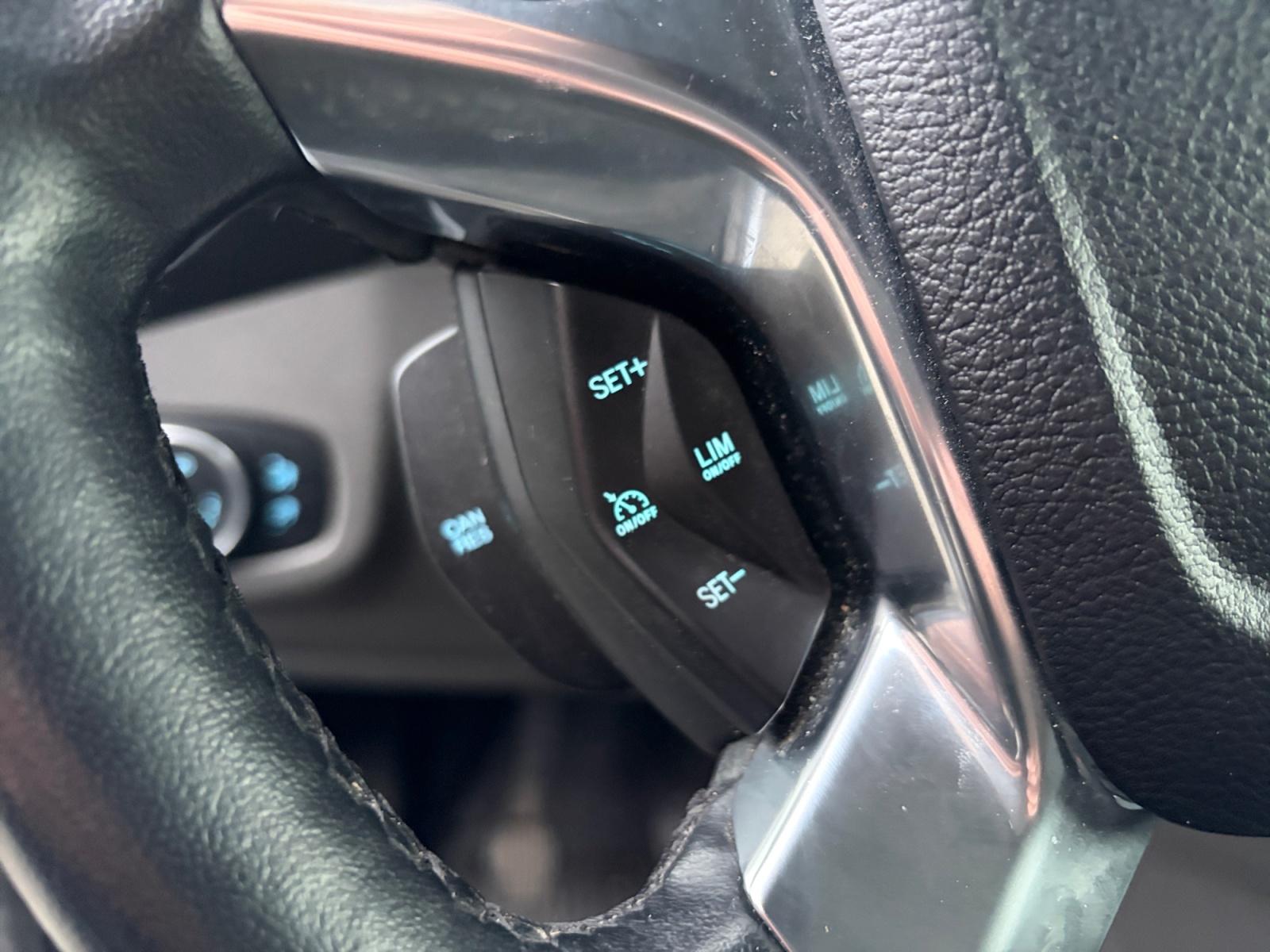 Ford Transit Connect 23