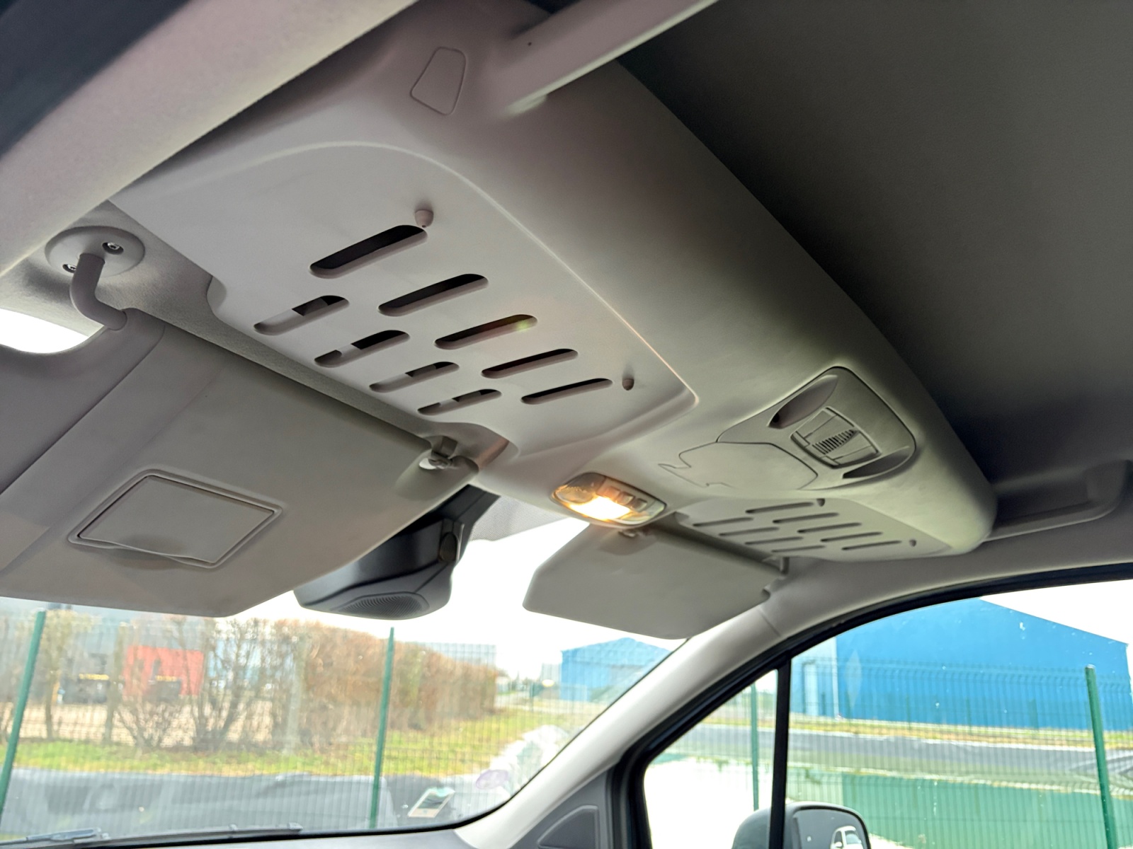 Ford Transit Connect 25