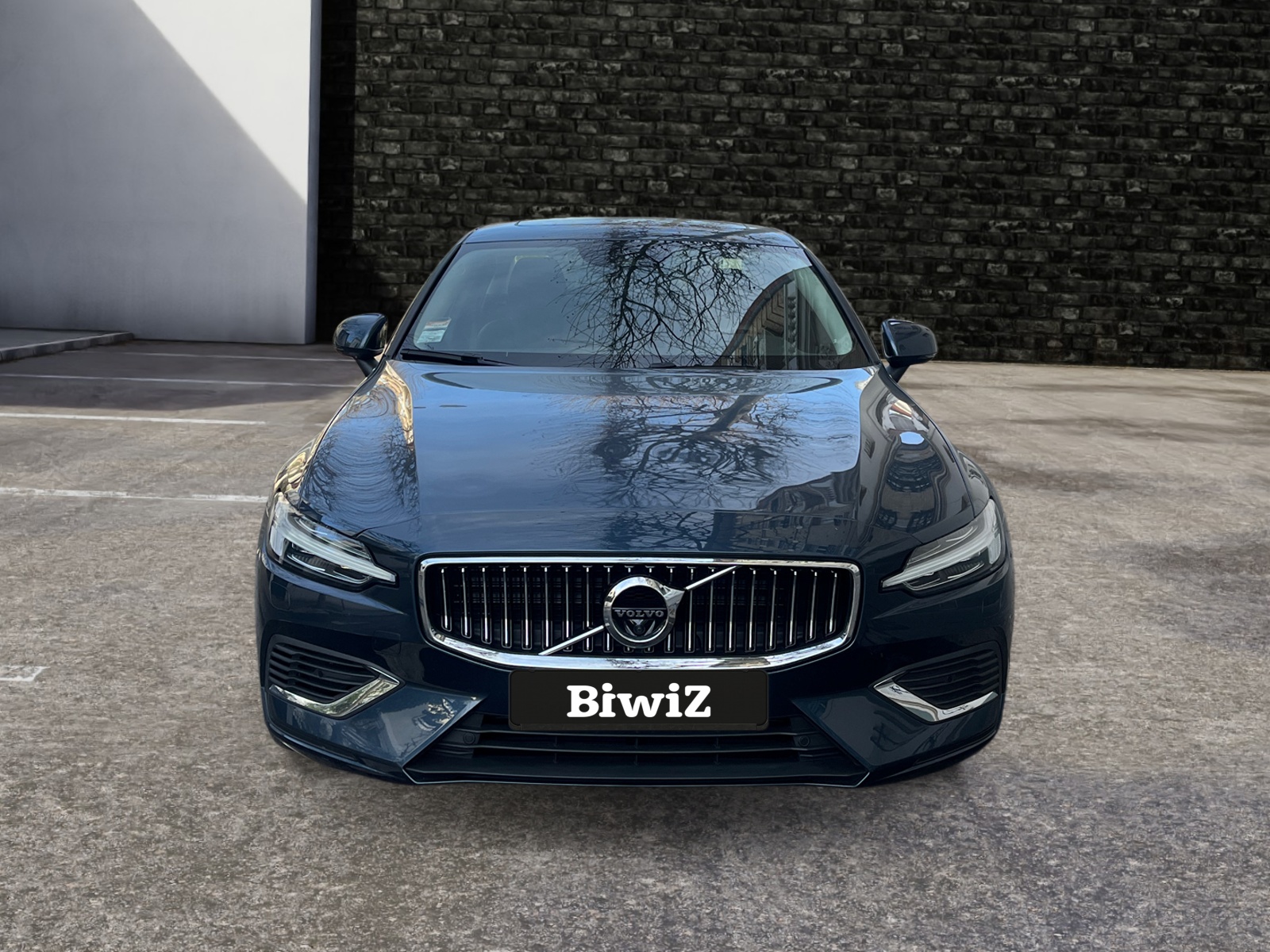 Volvo S60 7