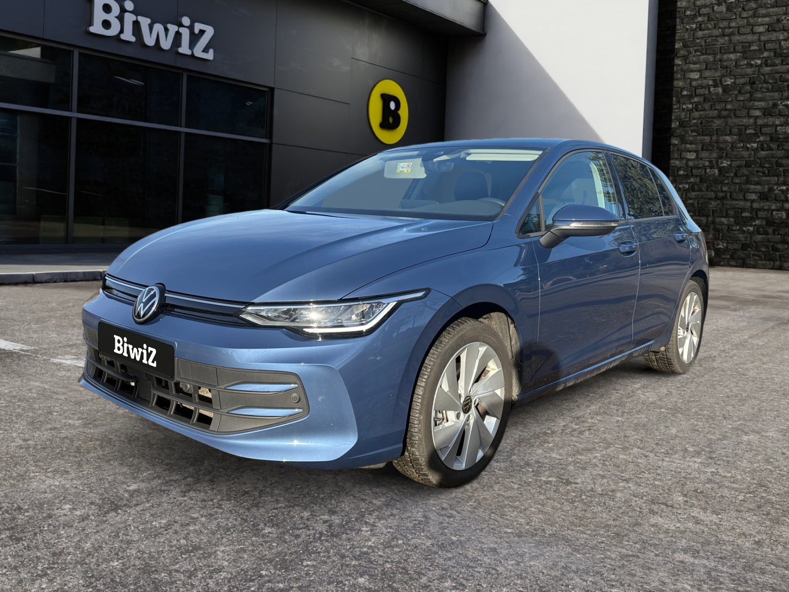 Volkswagen Golf 2.0 Tdi 150 ch Edition Dsg