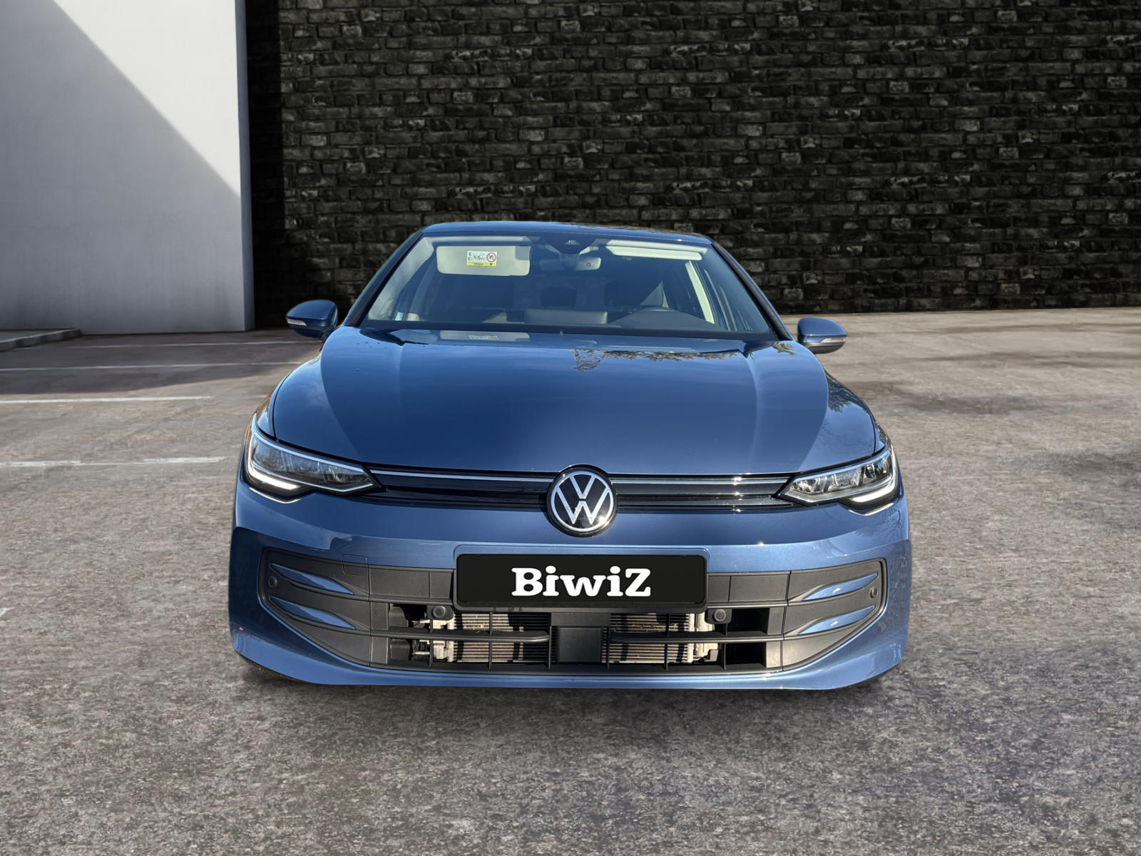 Volkswagen Golf 6