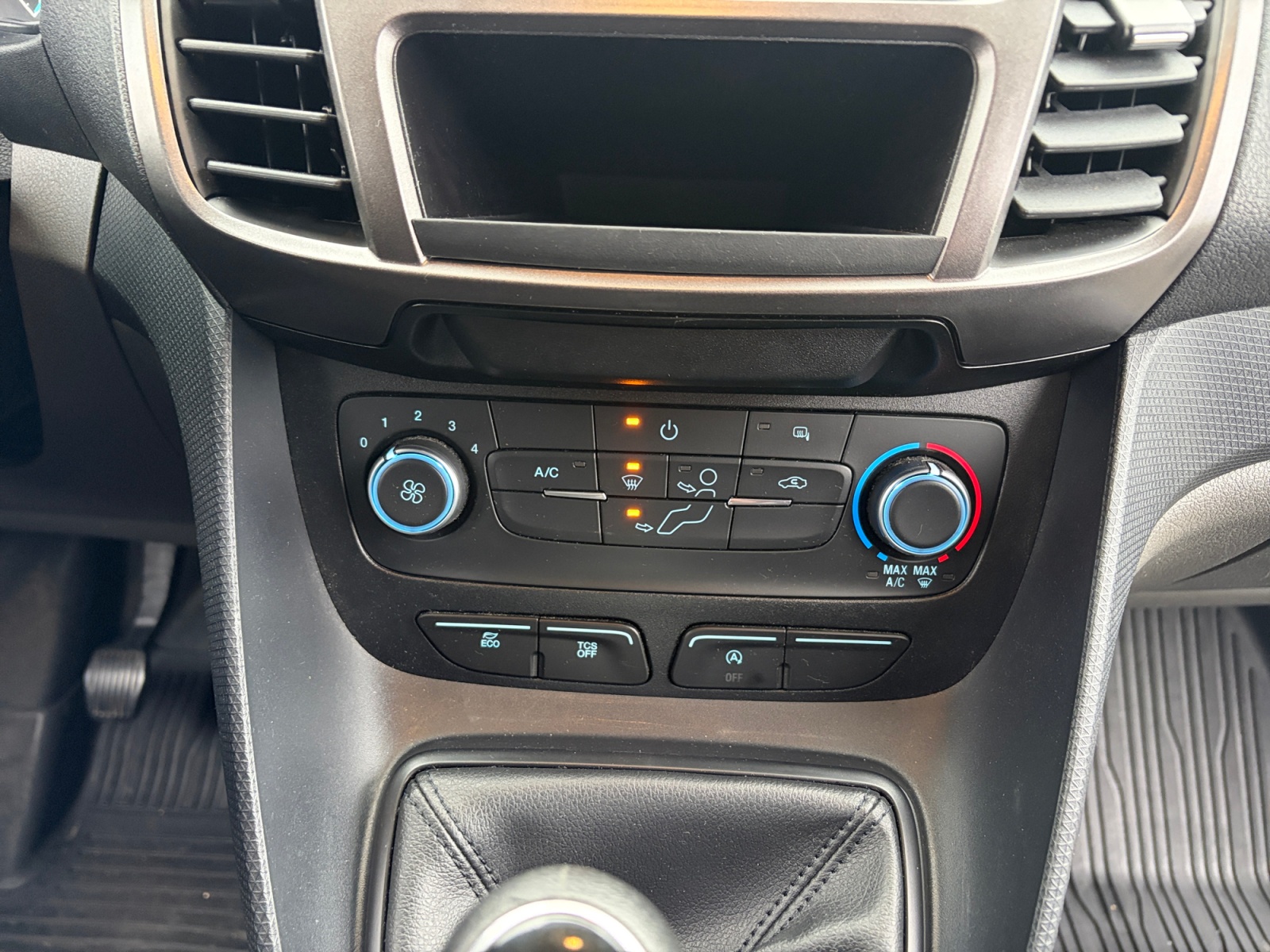 Ford Transit Connect 20