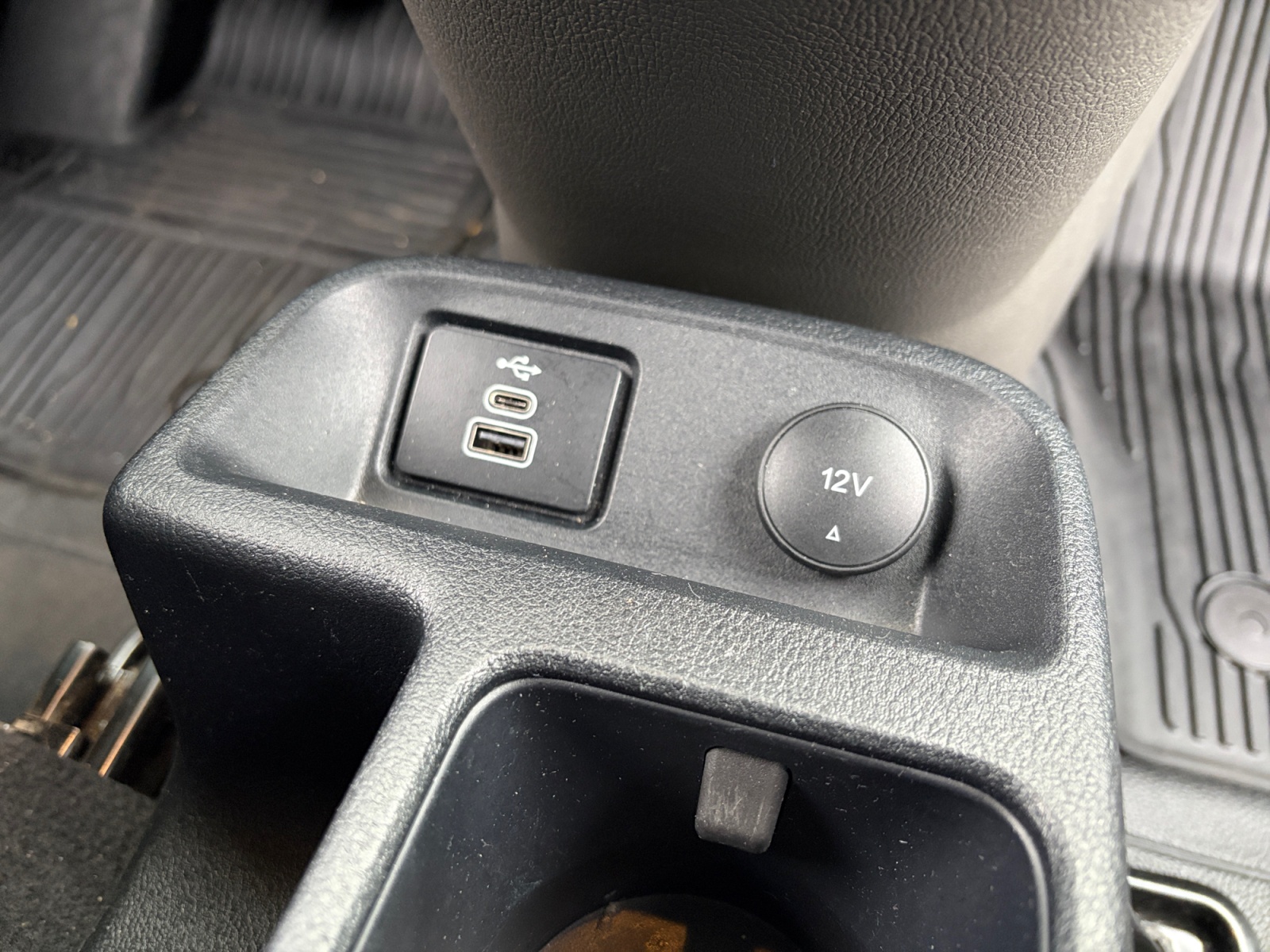 Ford Transit Connect 22