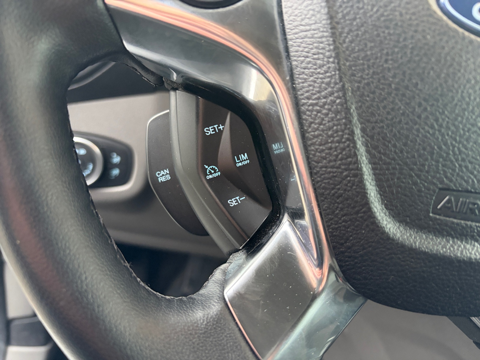 Ford Transit Connect 21