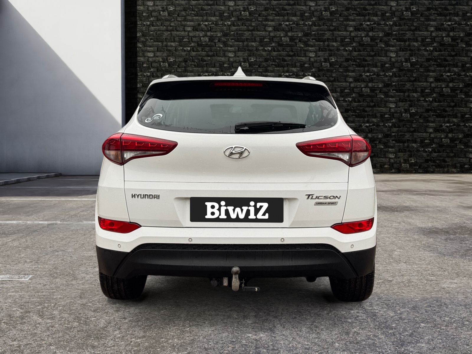 Hyundai Tucson 3