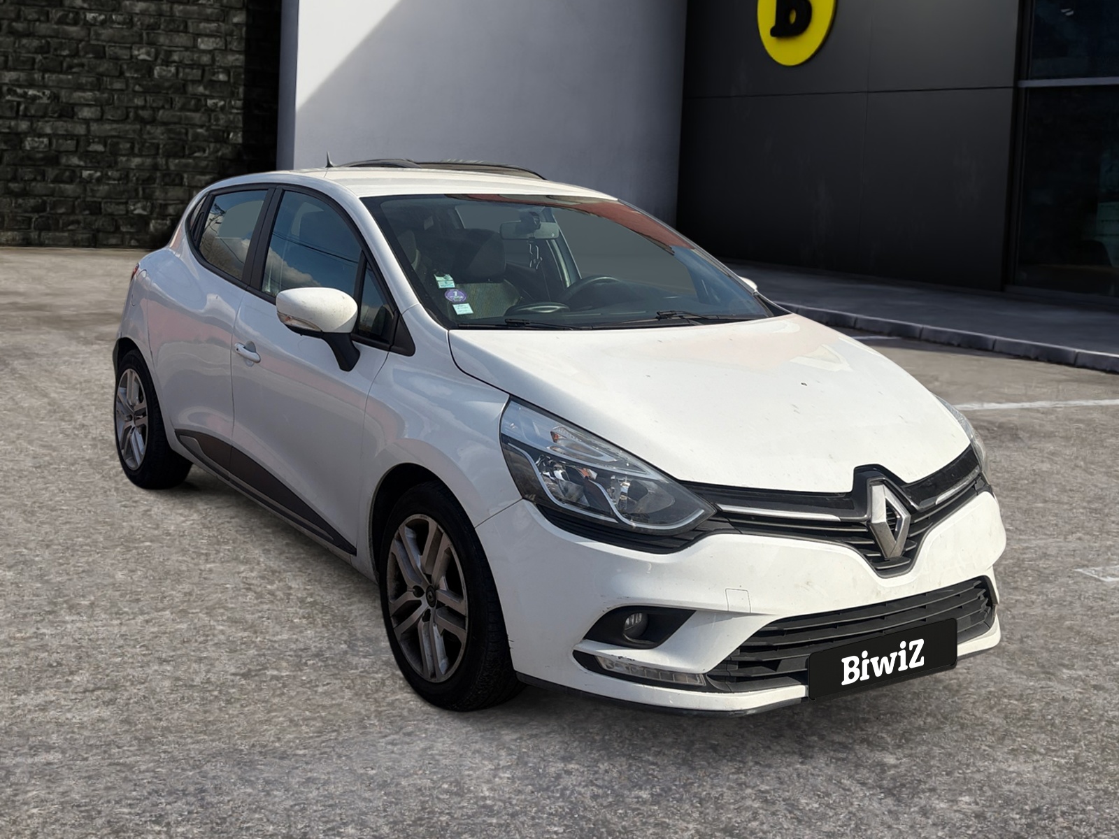 Renault Clio 6