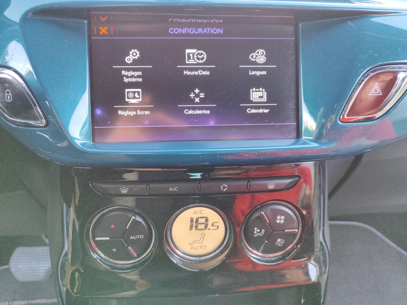 Ds Automobiles Ds3 20