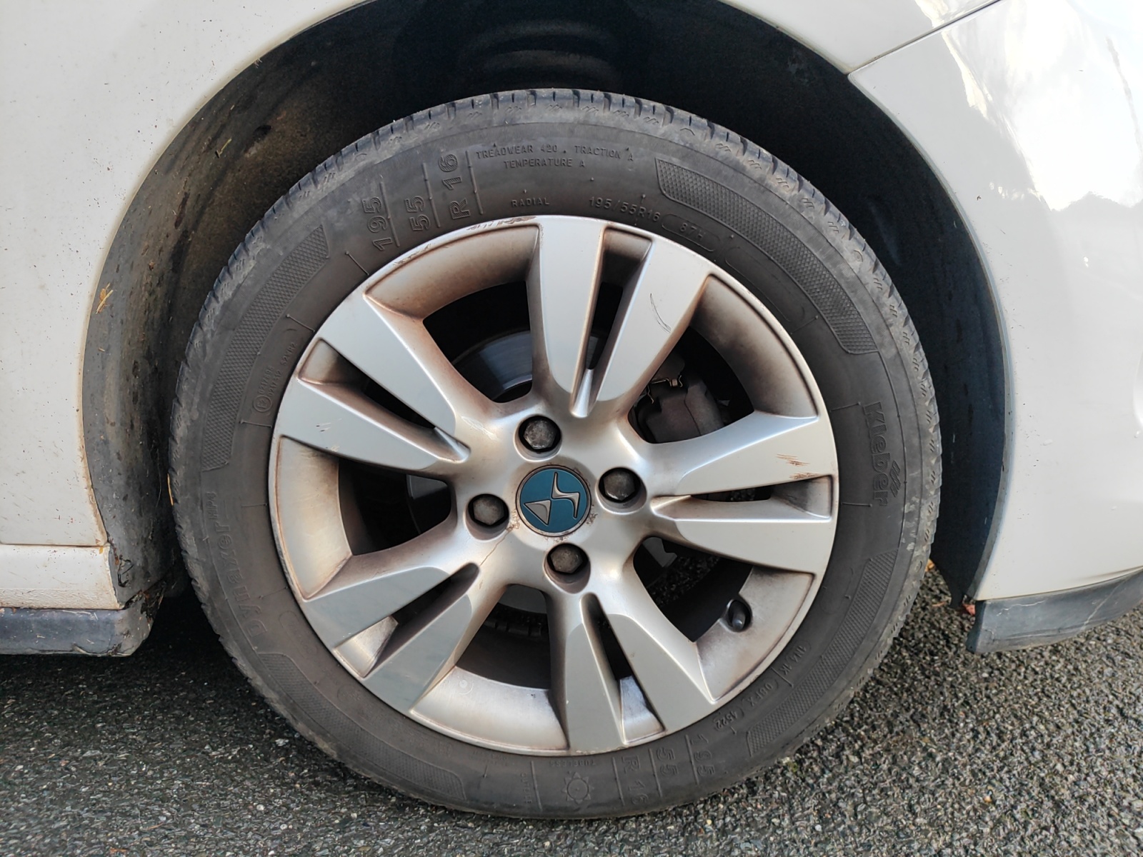 Ds Automobiles Ds3 26