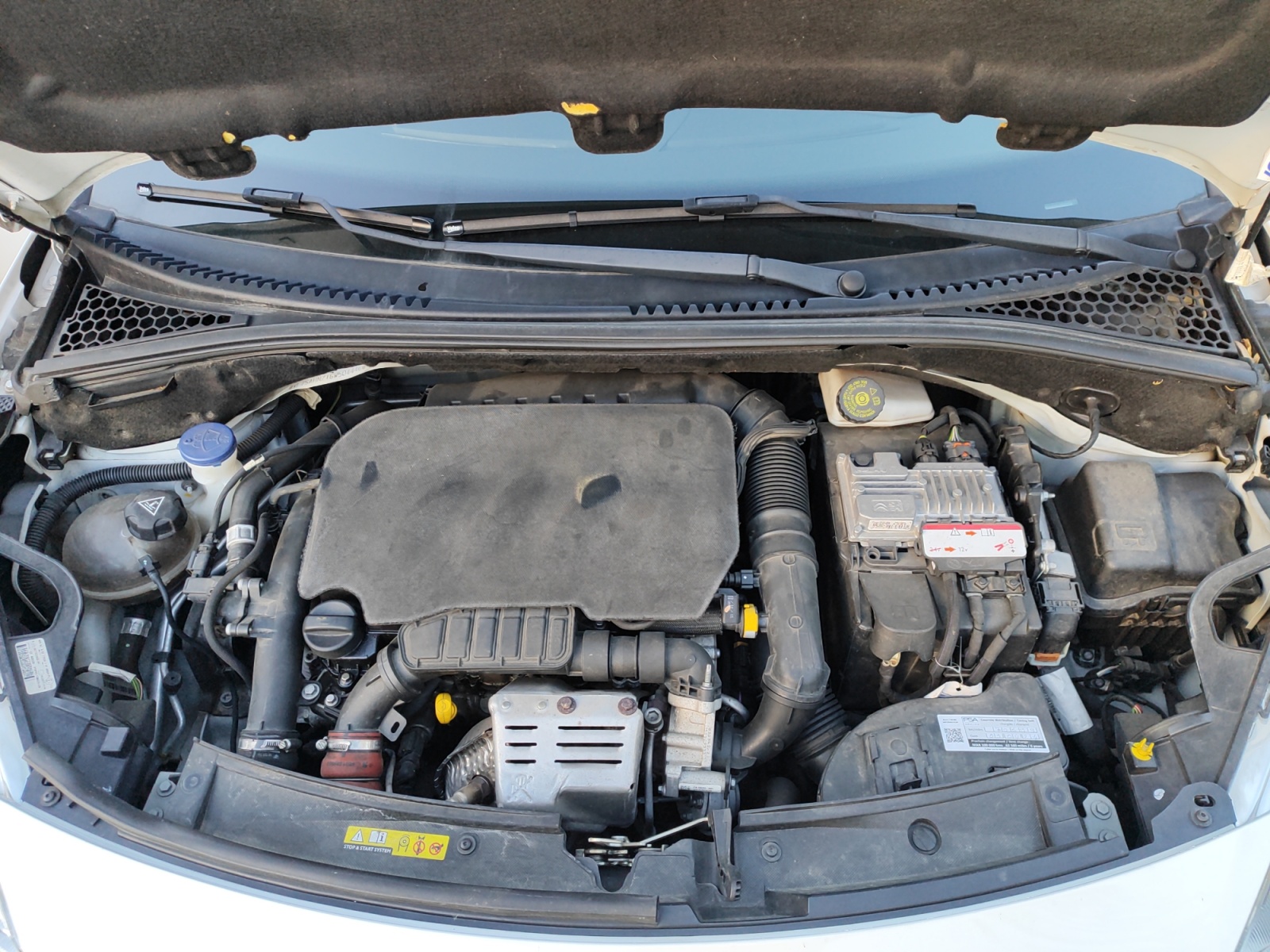 Ds Automobiles Ds3 27