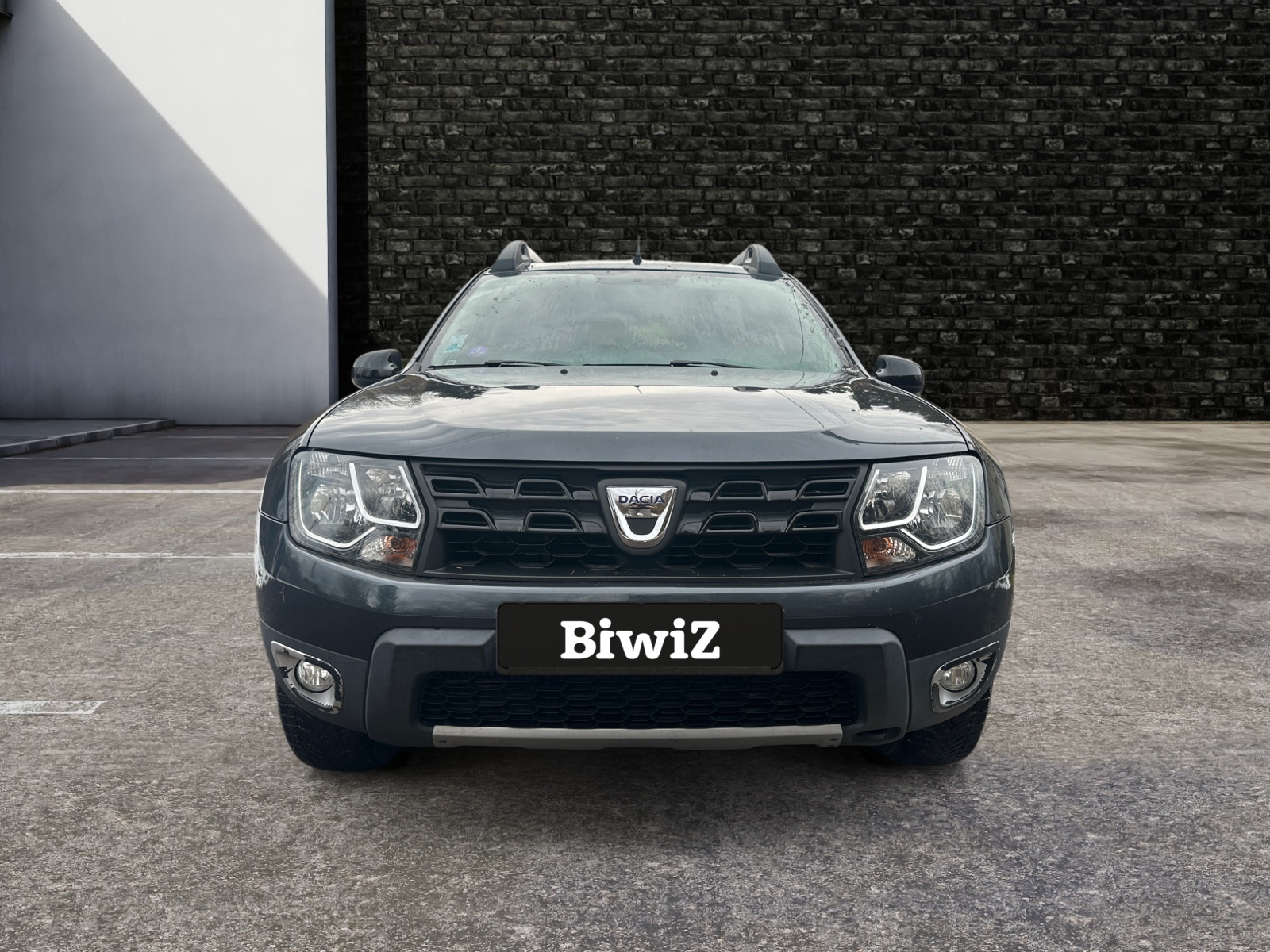 Dacia Duster 7