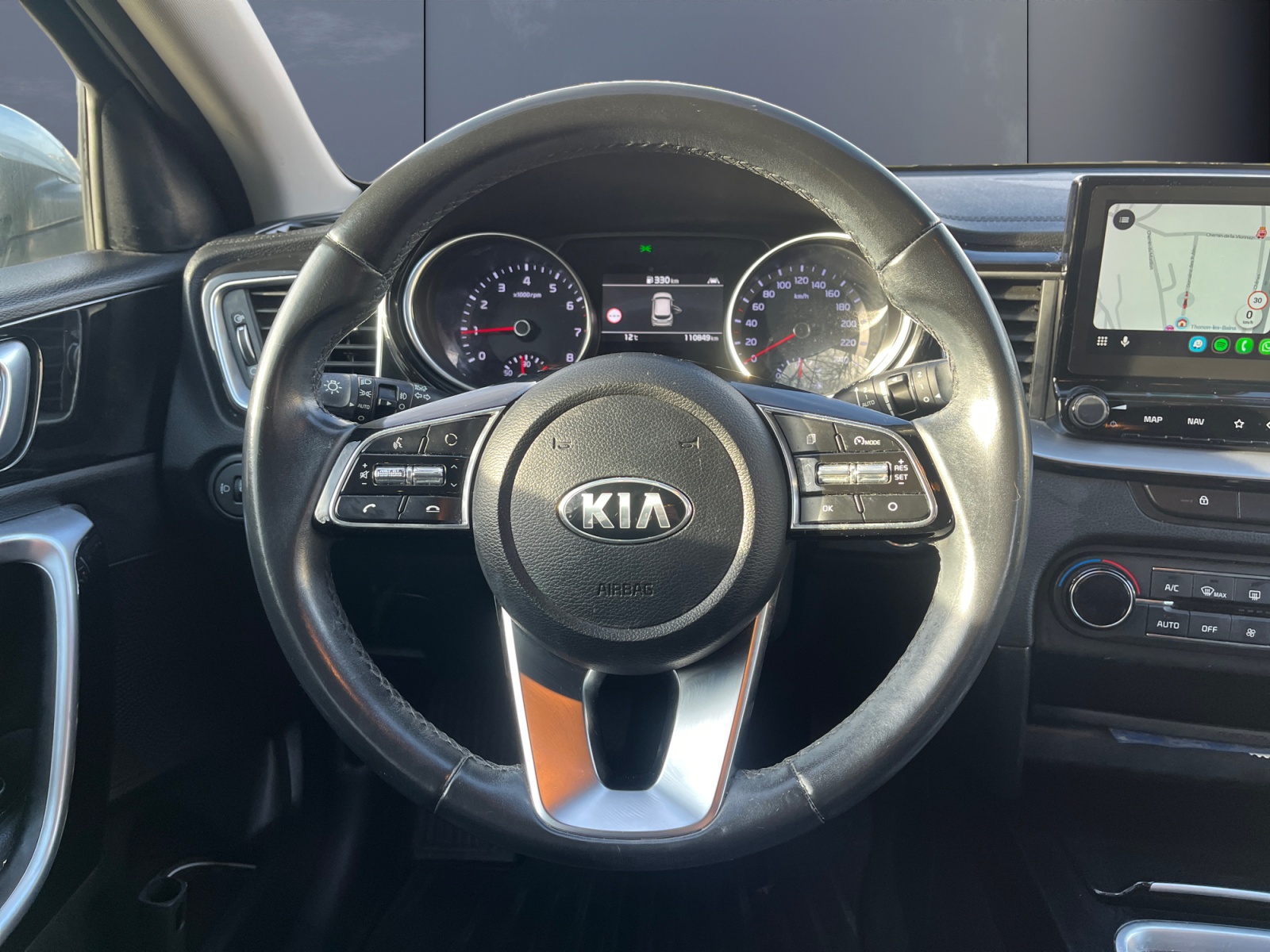 Kia Xceed 15