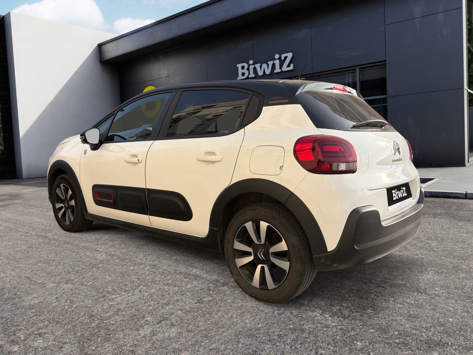Citroen C3 2