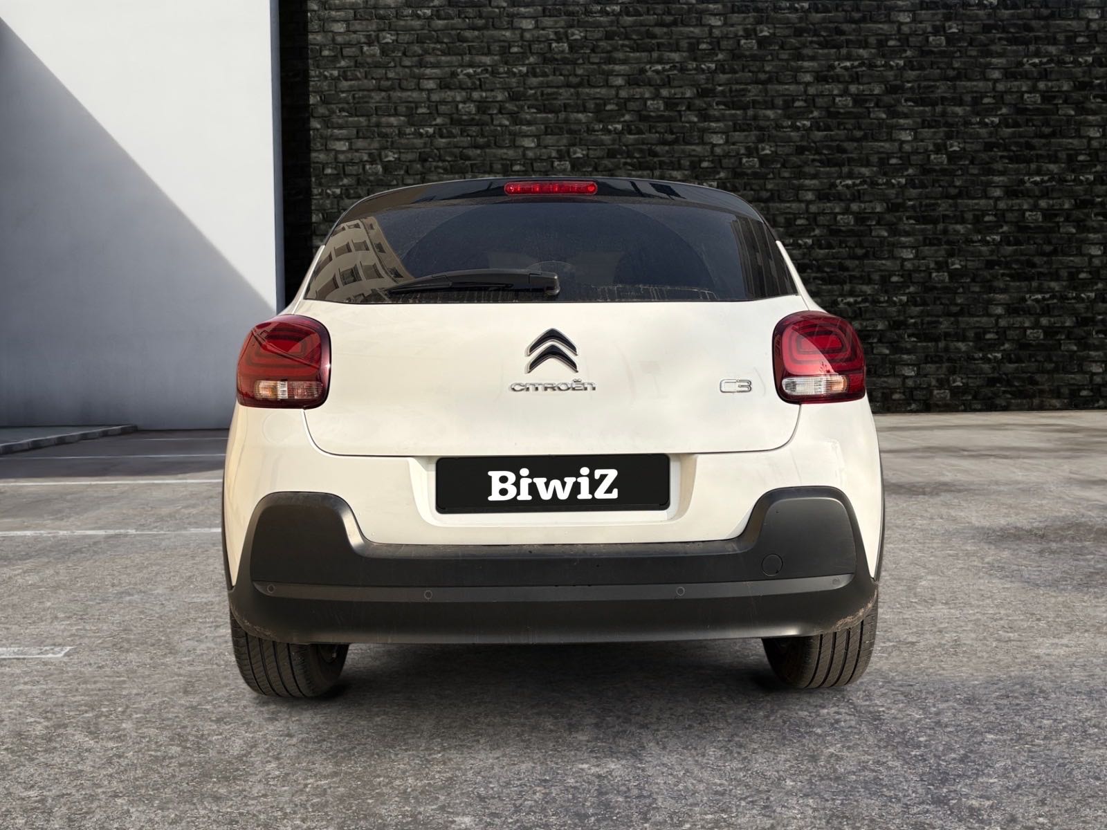 Citroen C3 3