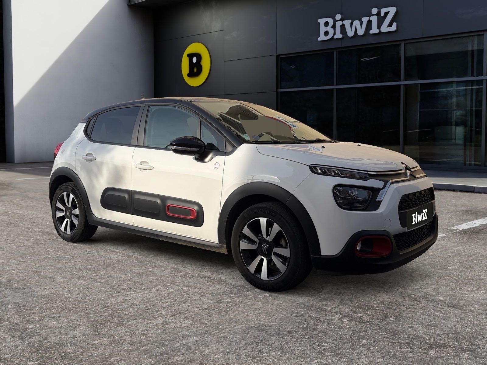 Citroen C3 6