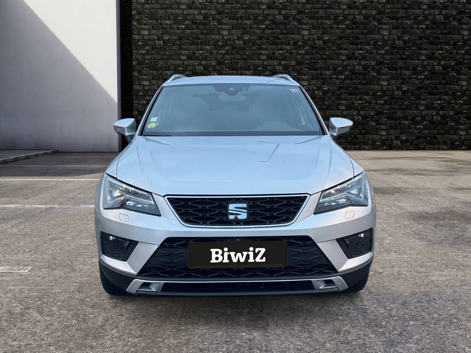 Seat Ateca 7