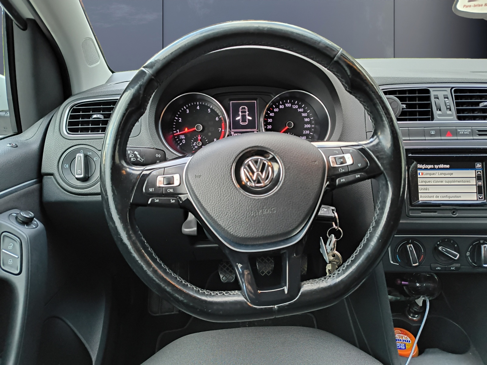 Volkswagen Polo 15