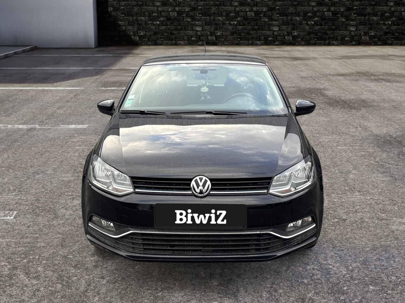Volkswagen Polo 7