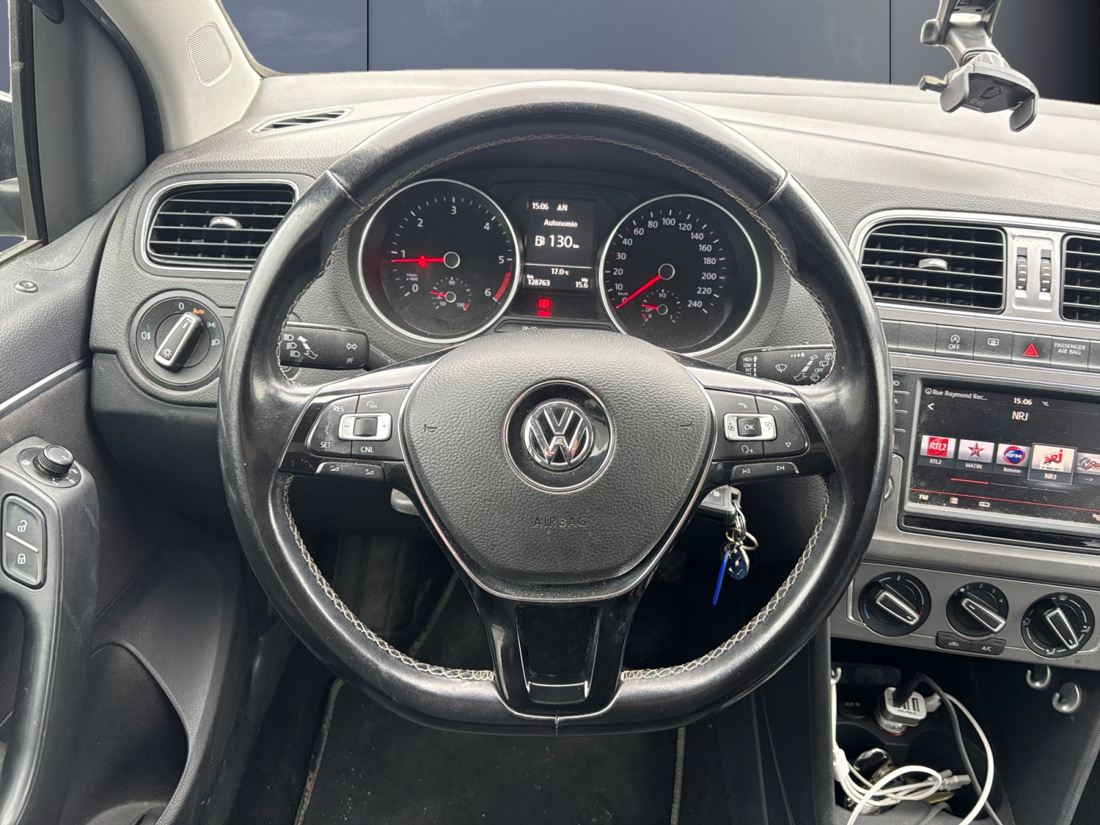 Volkswagen Polo 15