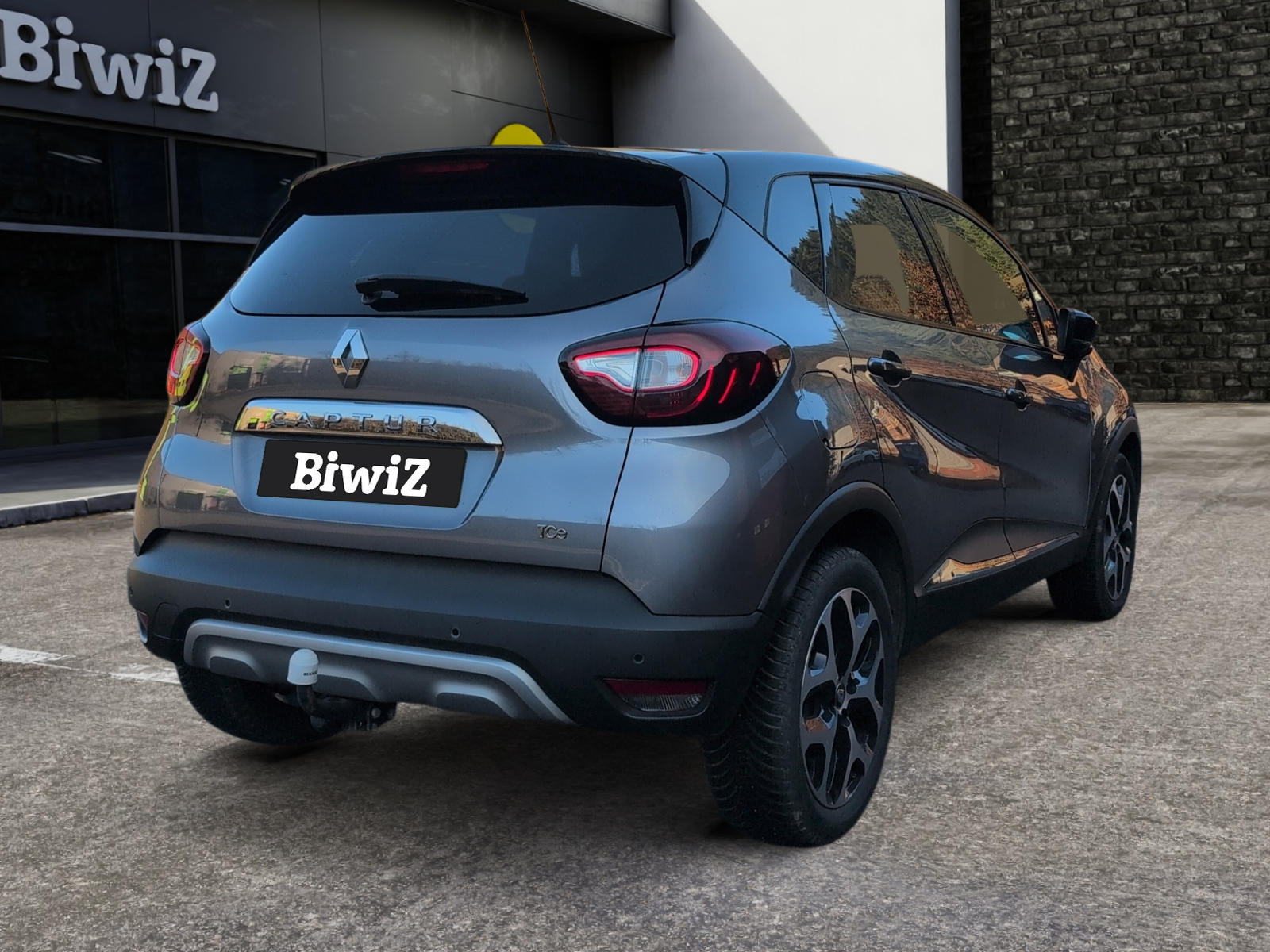 Renault Captur 4