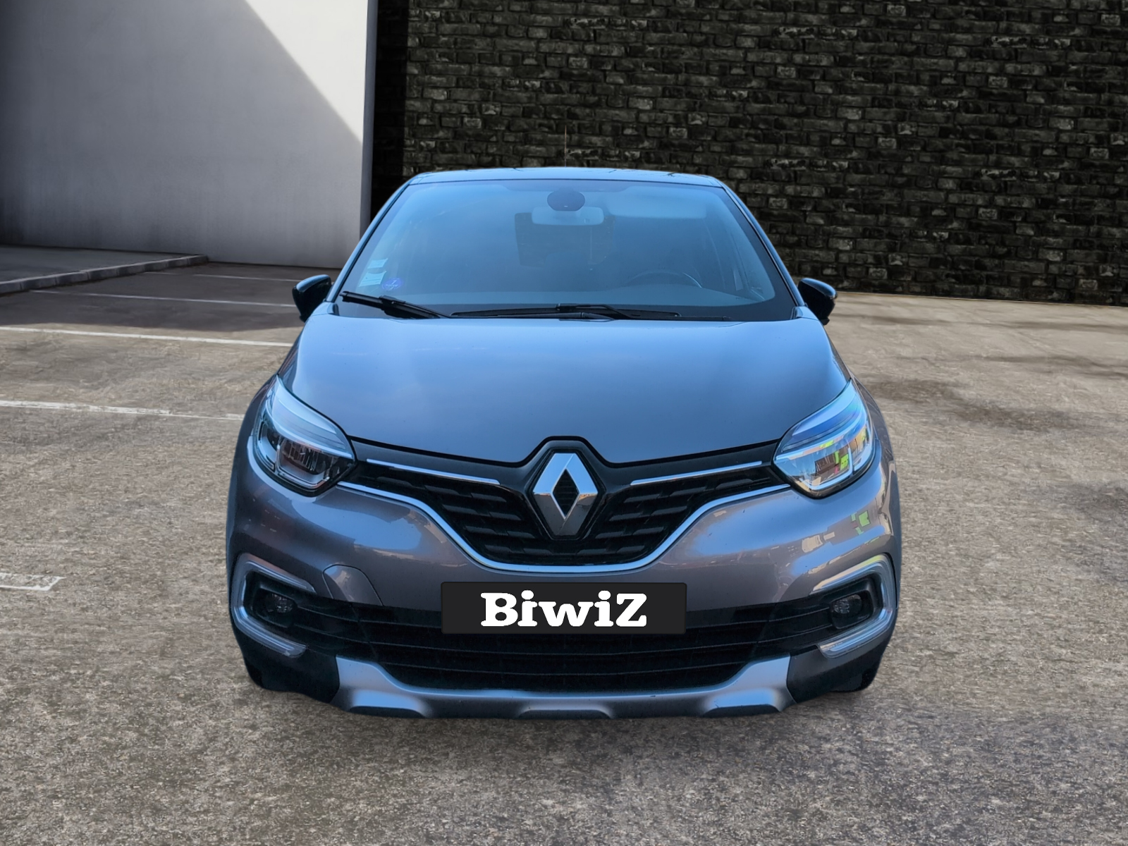 Renault Captur 7
