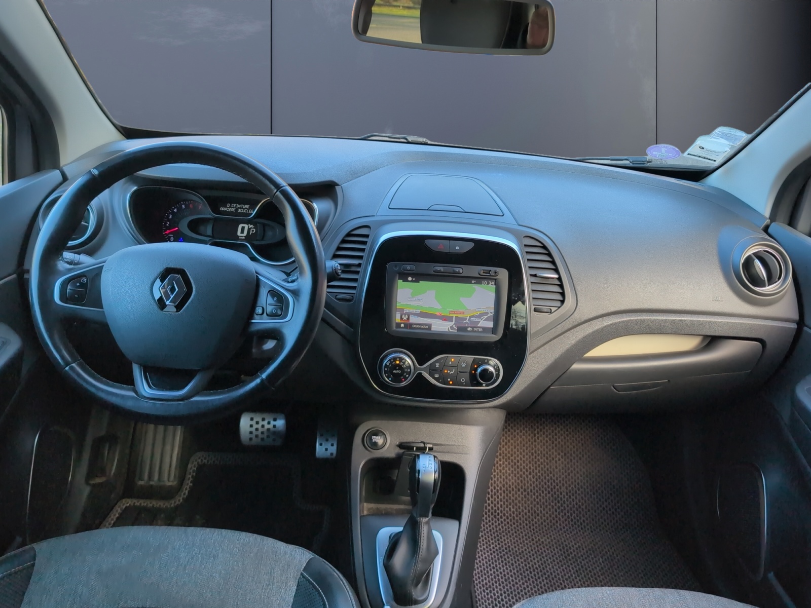Renault Captur 14