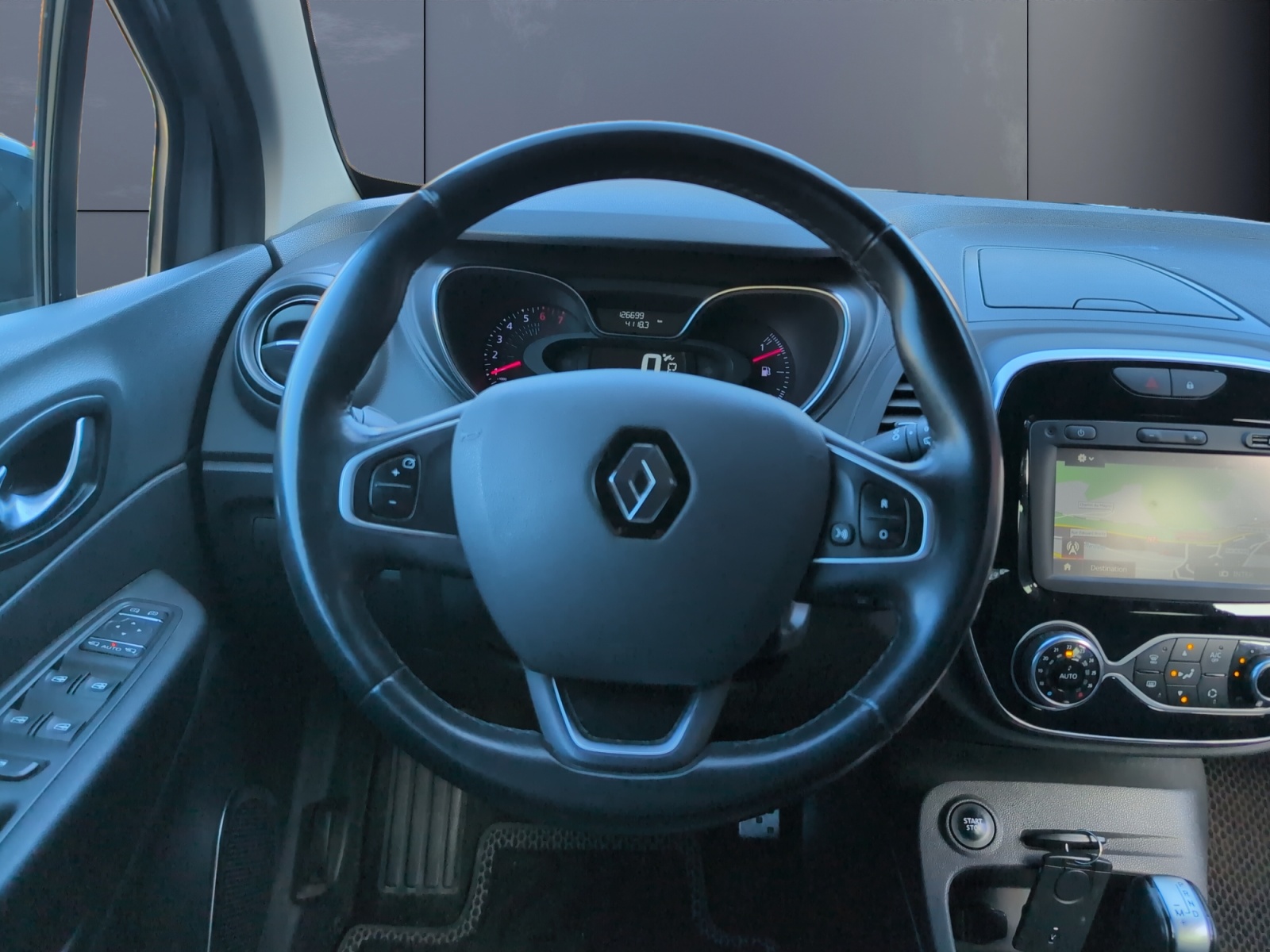 Renault Captur 15