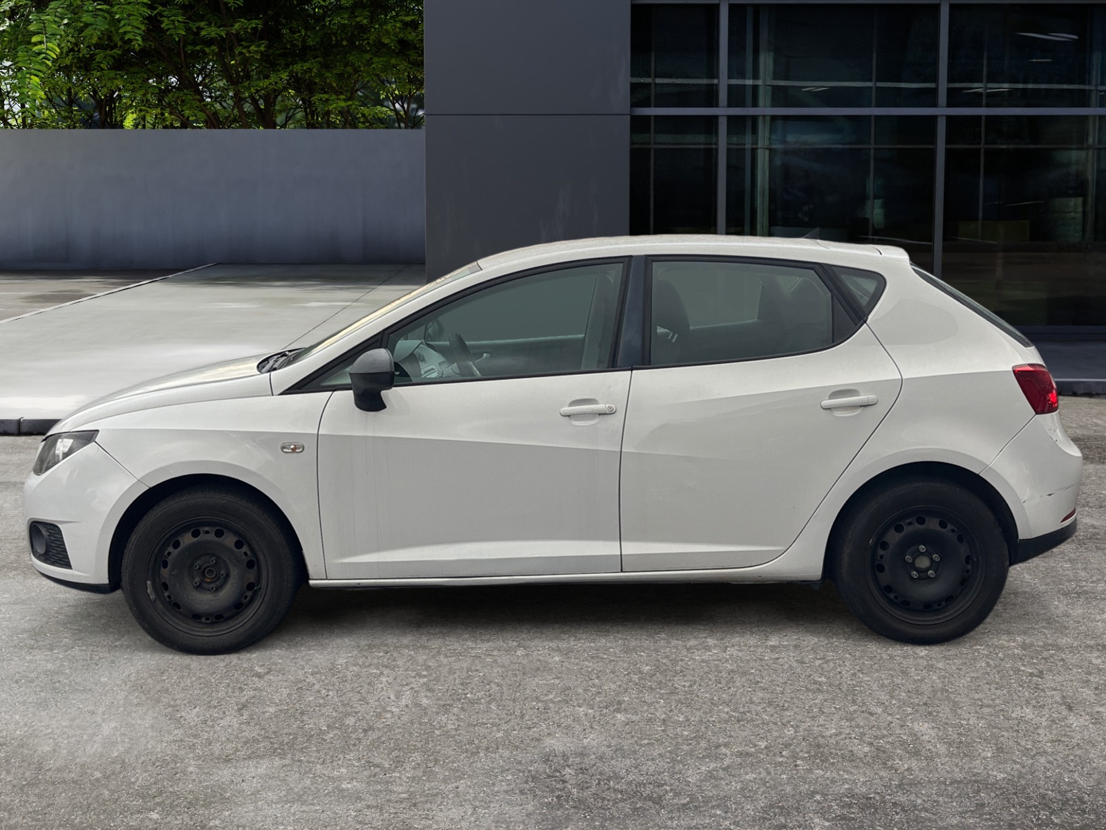 Seat Ibiza 1