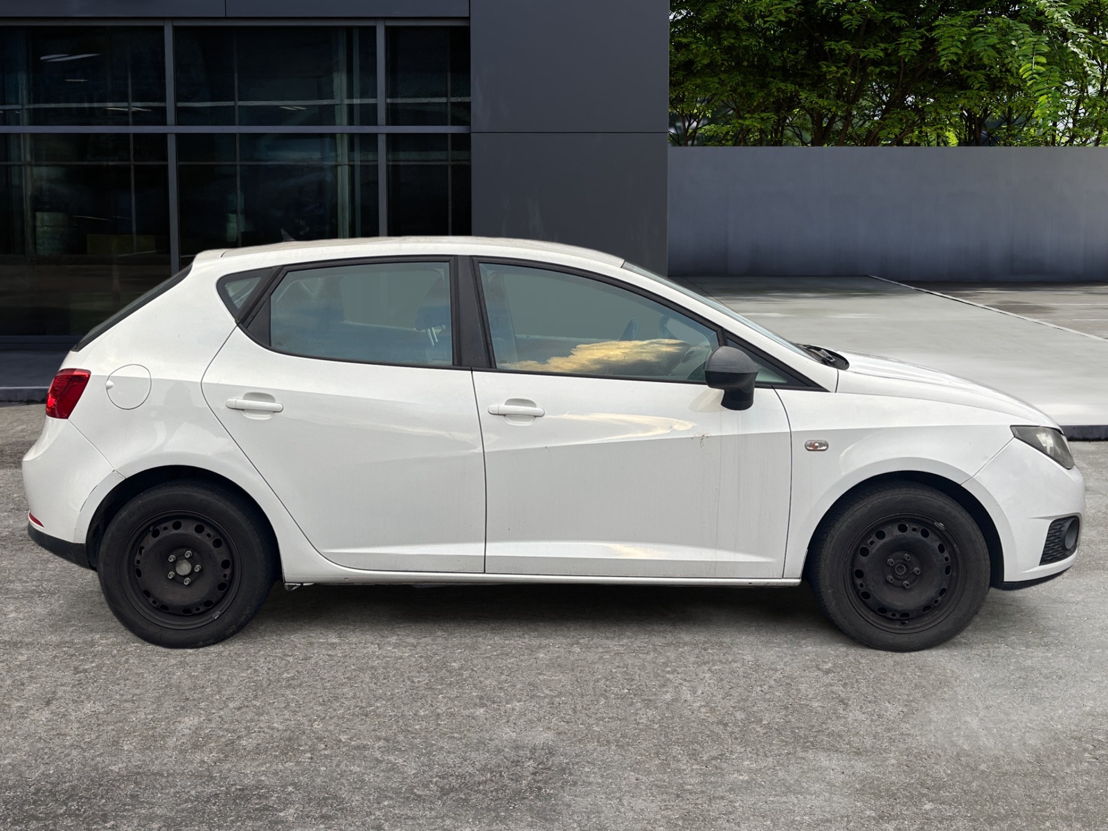 Seat Ibiza 5