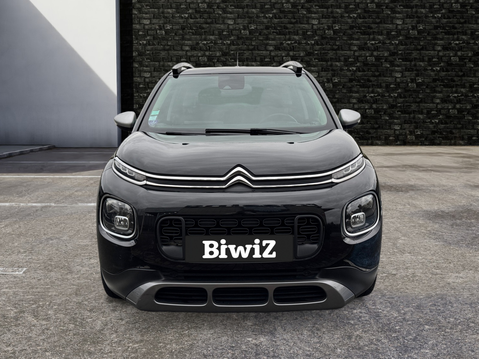 Citroen C3 Aircross 7