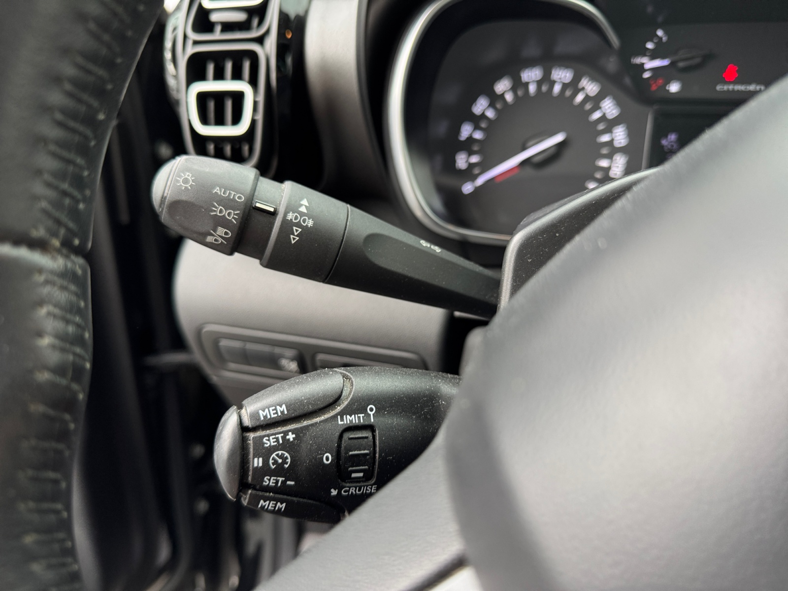 Citroen C3 Aircross 19