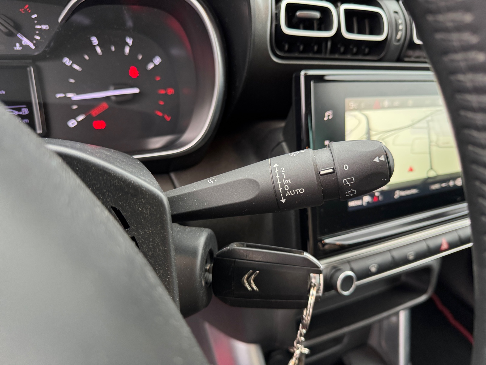 Citroen C3 Aircross 22