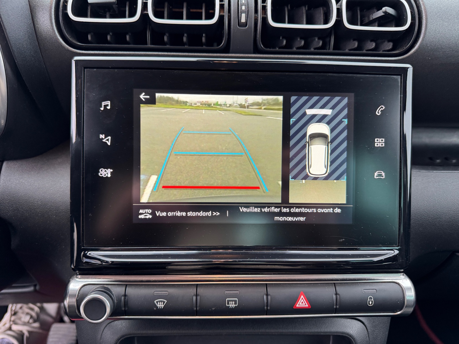 Citroen C3 Aircross 23