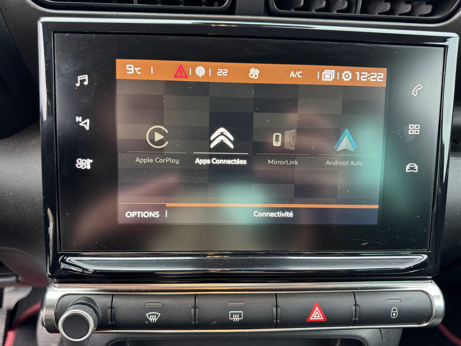 Citroen C3 Aircross 24