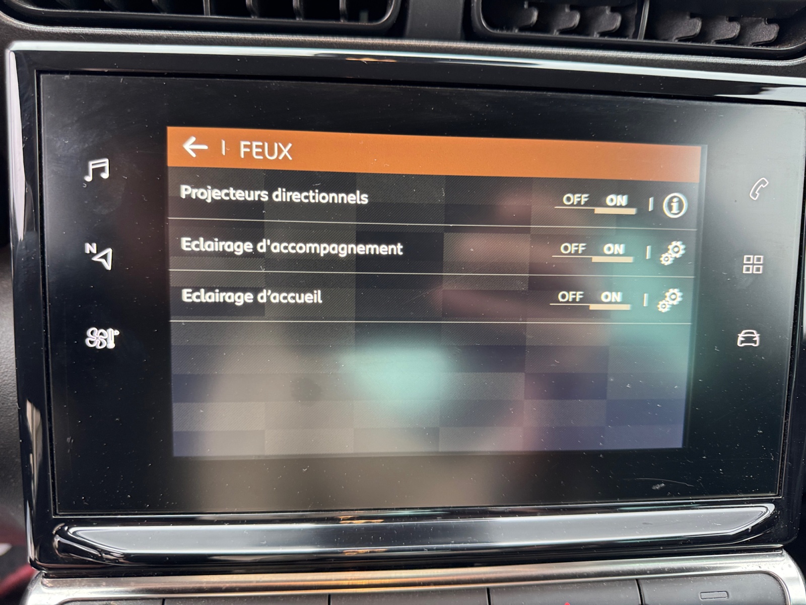 Citroen C3 Aircross 25