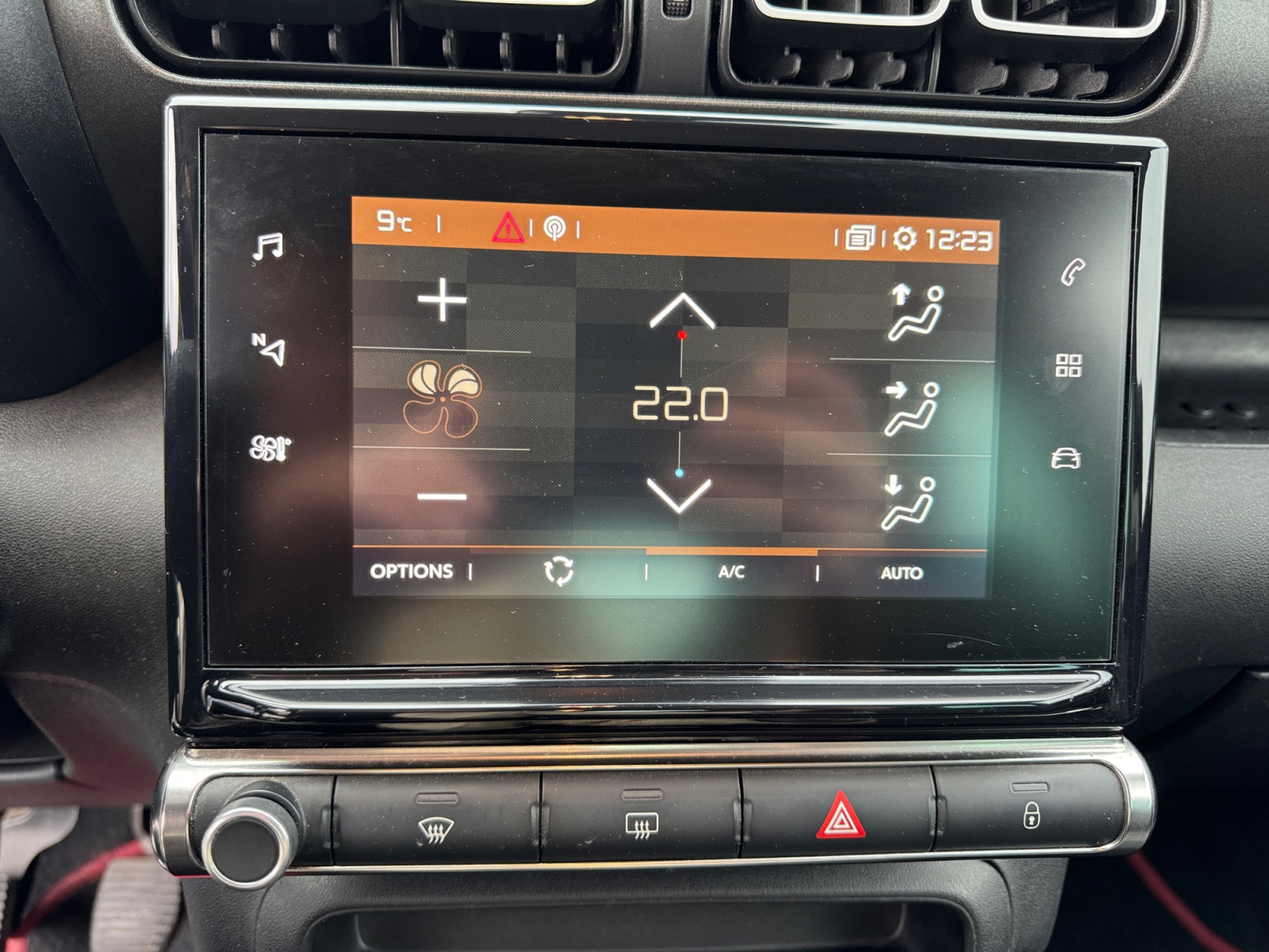 Citroen C3 Aircross 27