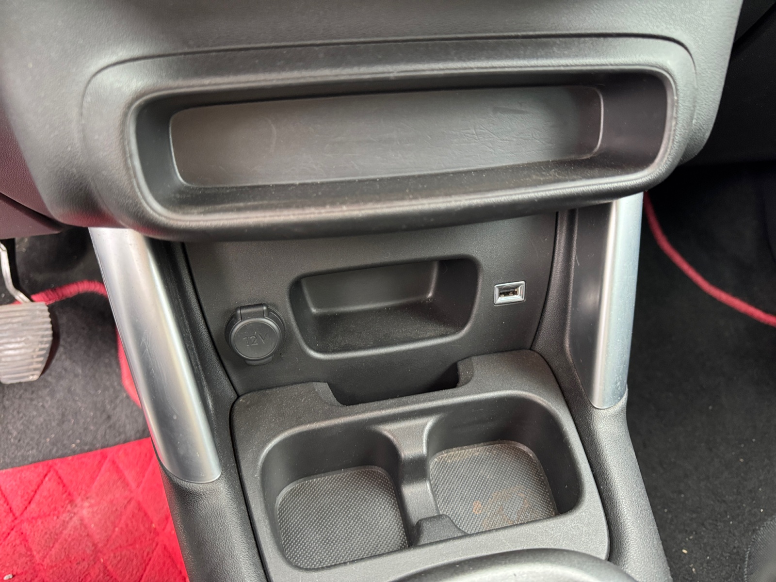 Citroen C3 Aircross 28