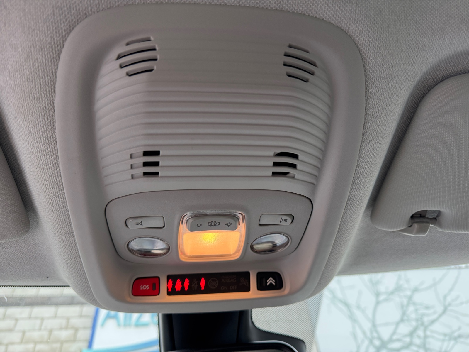 Citroen C3 Aircross 30