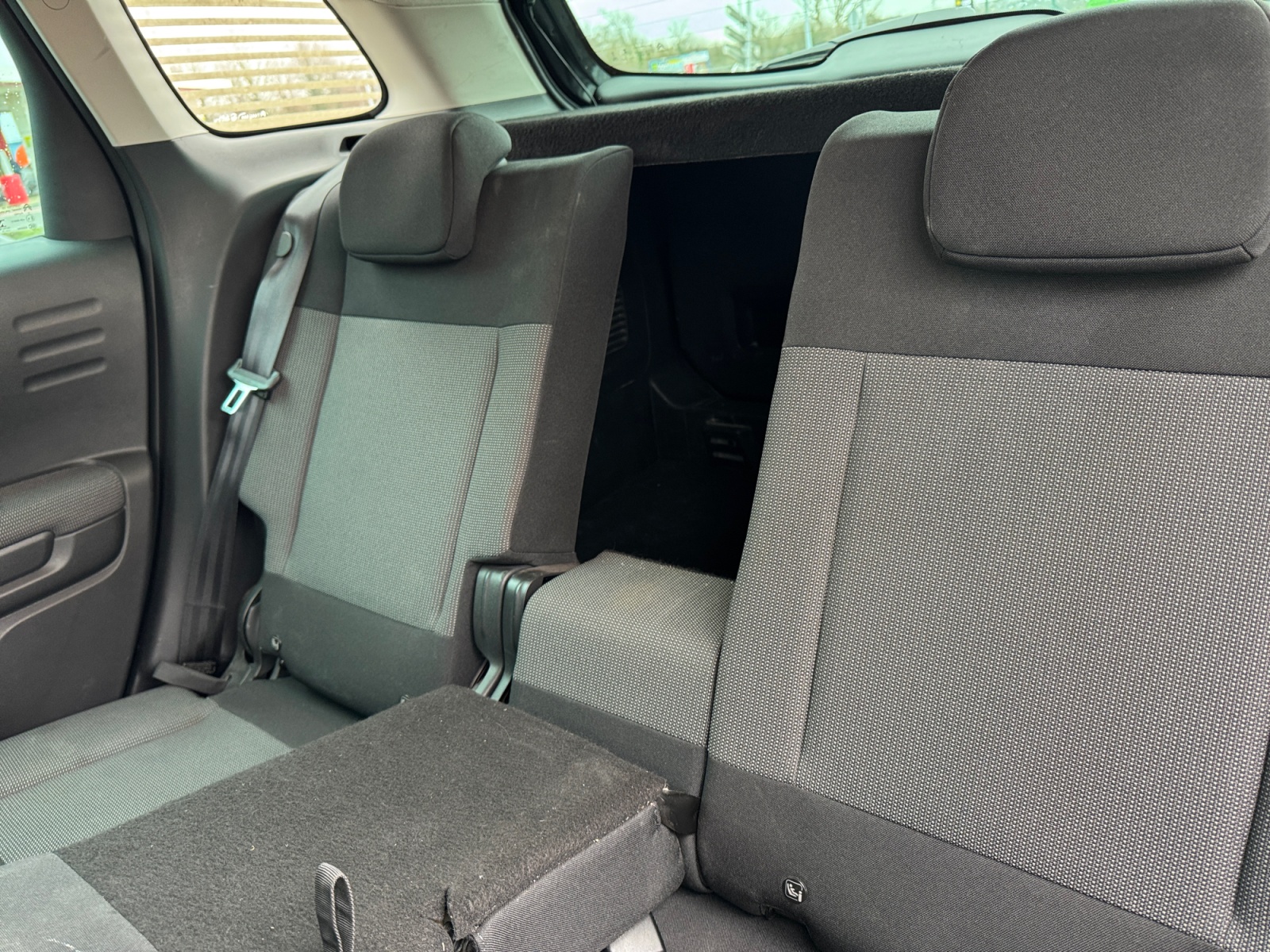 Citroen C3 Aircross 31