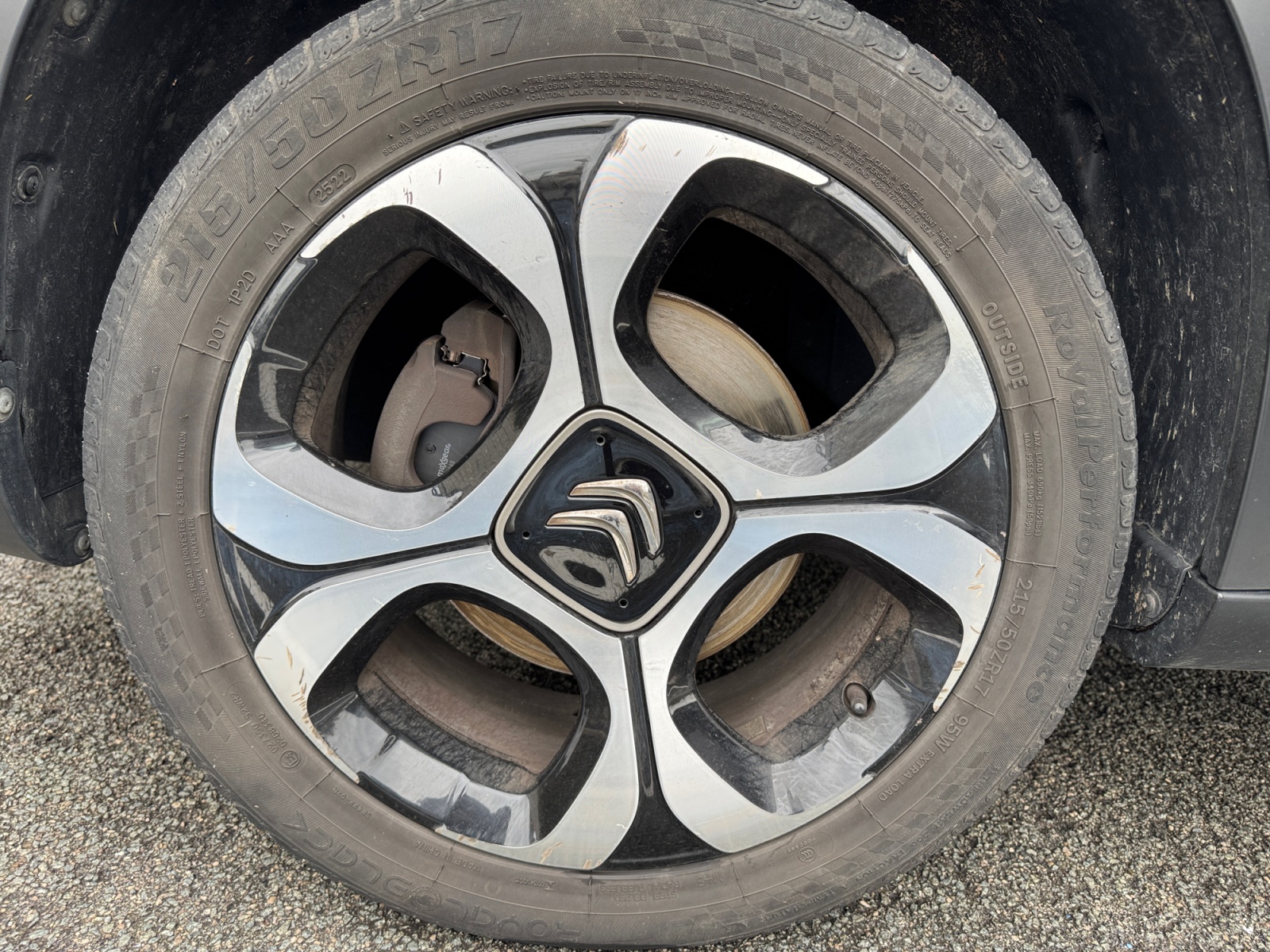 Citroen C3 Aircross 34