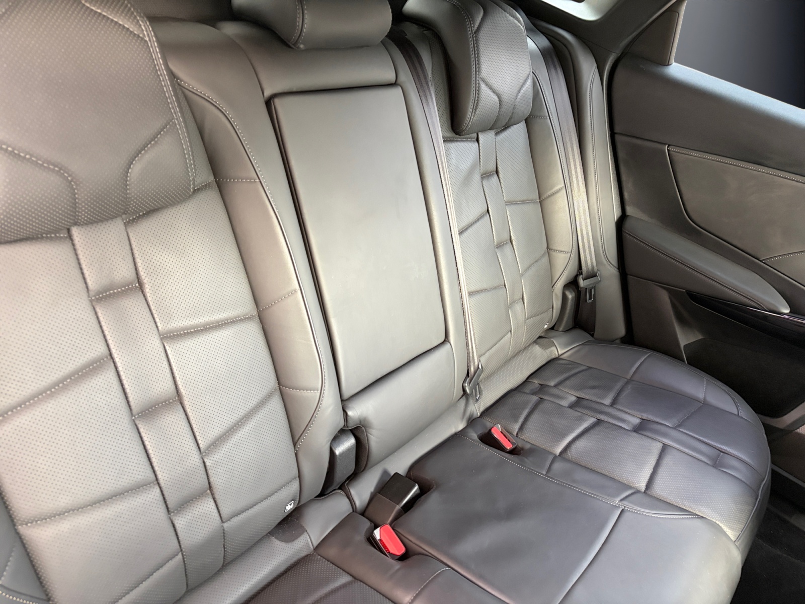 Ds Automobiles Ds 7 11