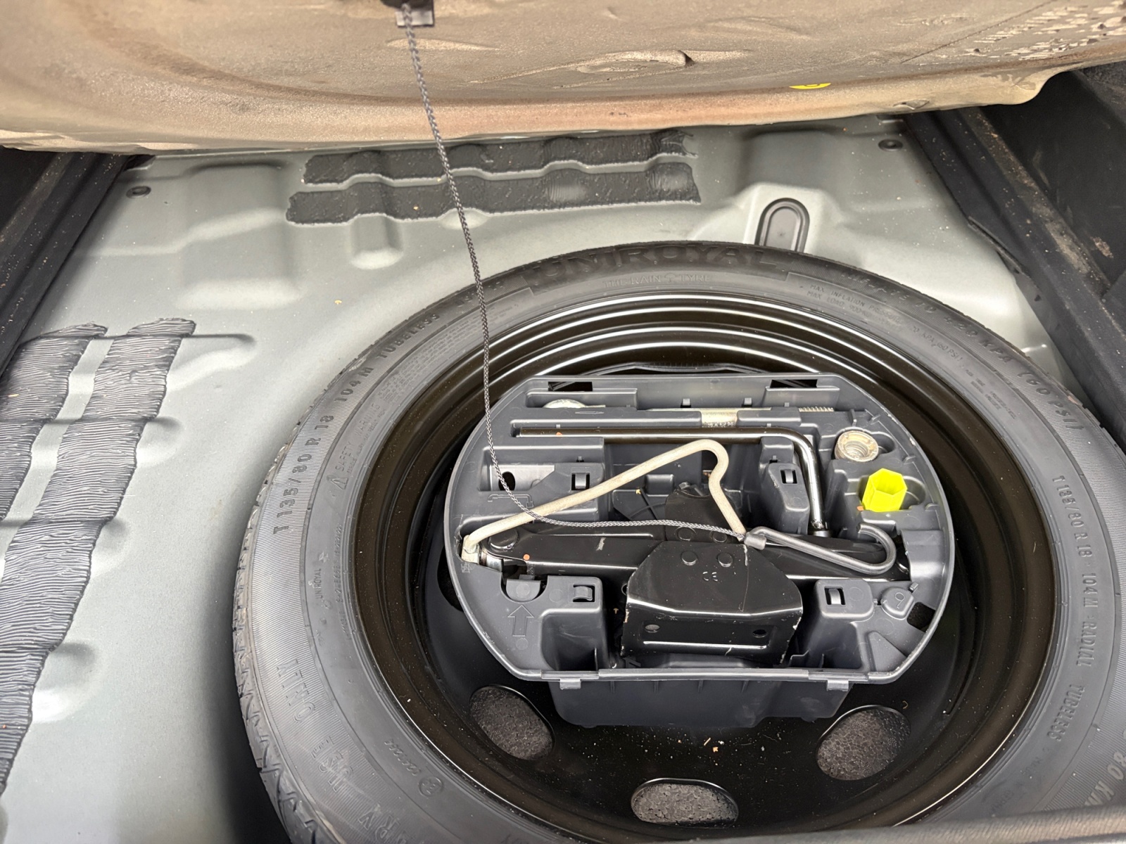 Ds Automobiles Ds 7 19