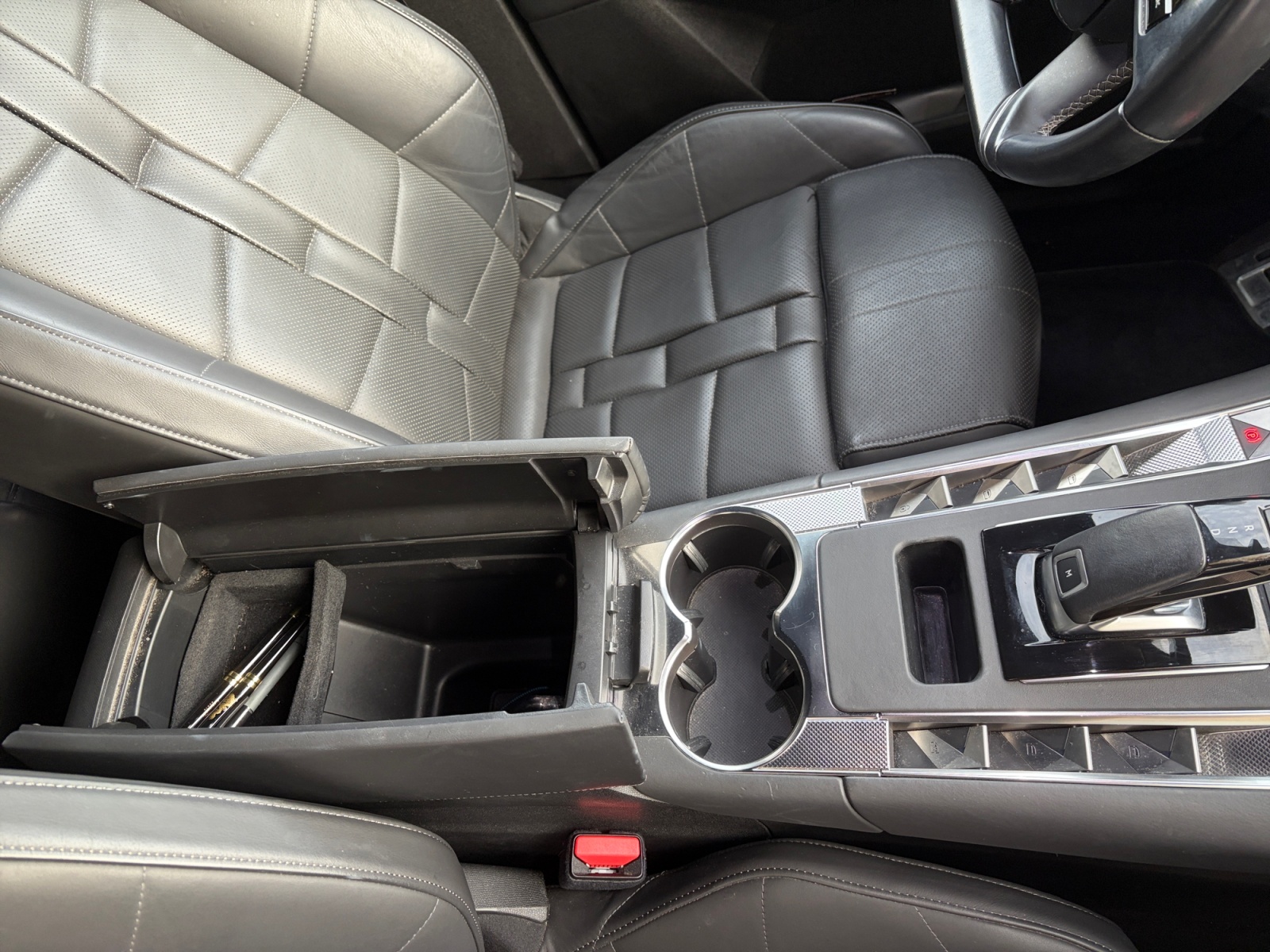 Ds Automobiles Ds 7 20