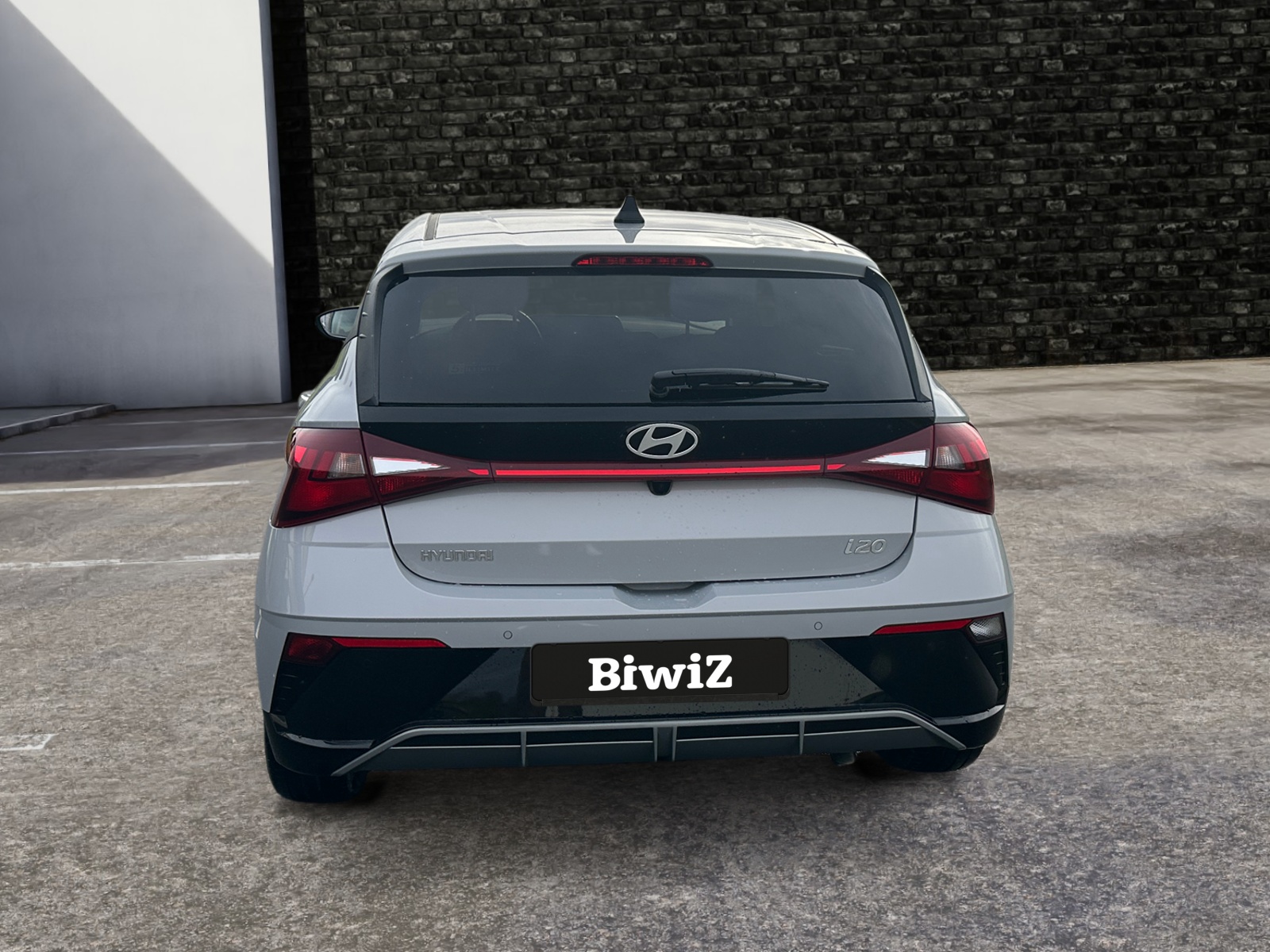 Hyundai I20 3